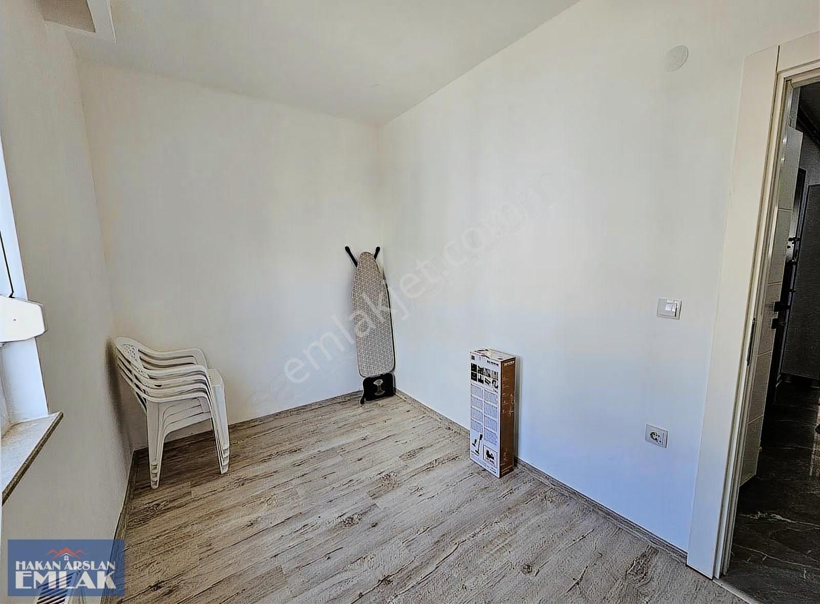 Kütükçü'de Güney Cepheli 0 Ayarında 2+1 Satılık Daire - Görsel 20