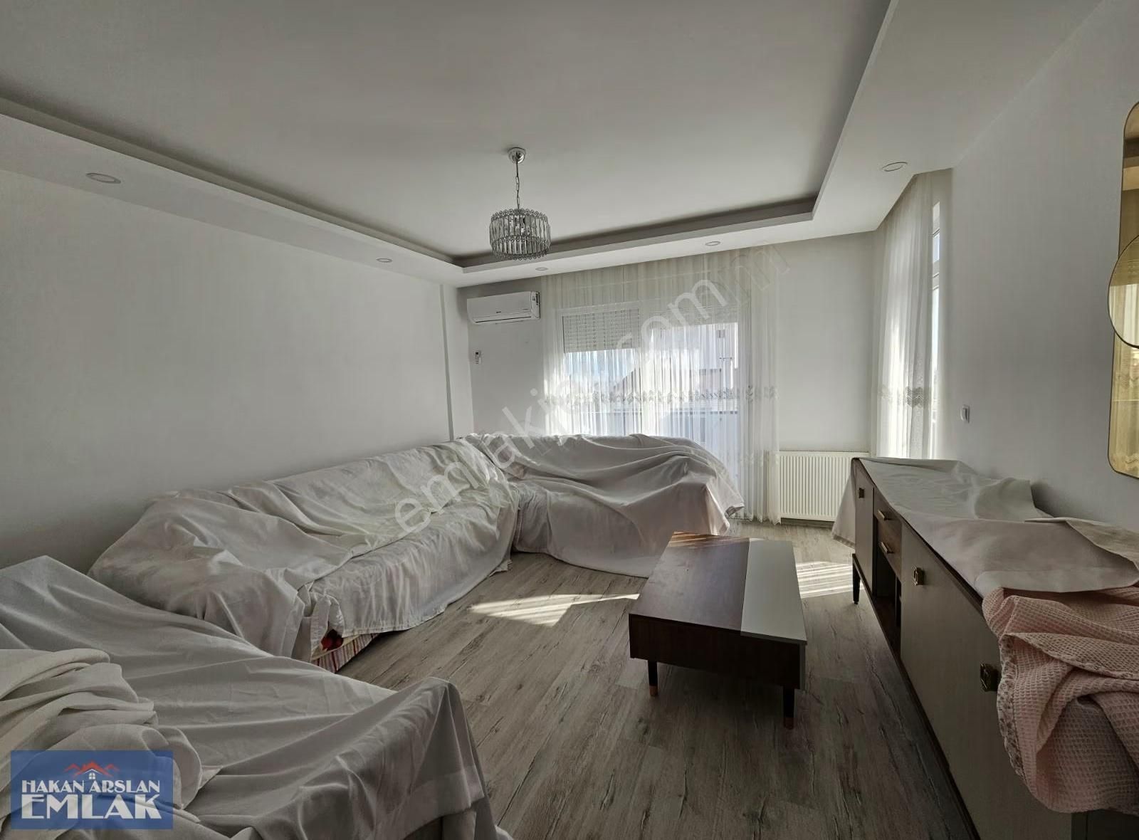 Kütükçü'de Güney Cepheli 0 Ayarında 2+1 Satılık Daire - Görsel 12