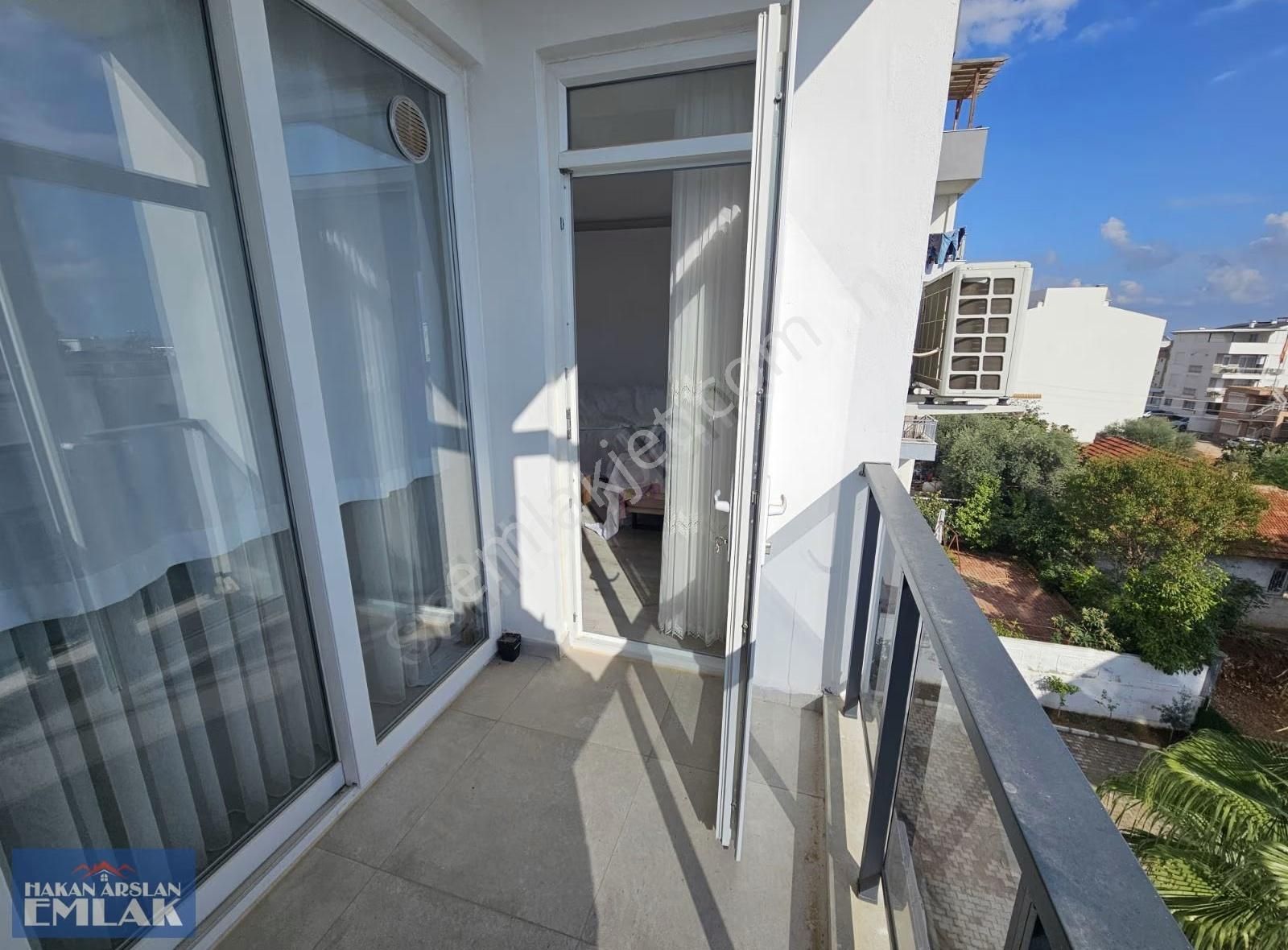 Kütükçü'de Güney Cepheli 0 Ayarında 2+1 Satılık Daire - Görsel 3