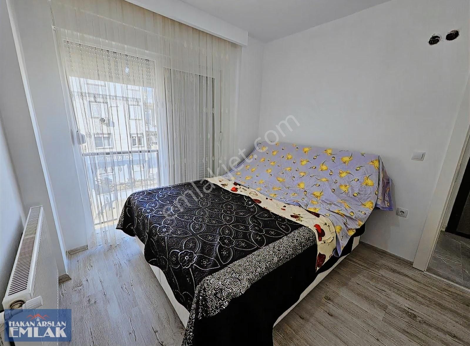 Kütükçü'de Güney Cepheli 0 Ayarında 2+1 Satılık Daire - Görsel 4