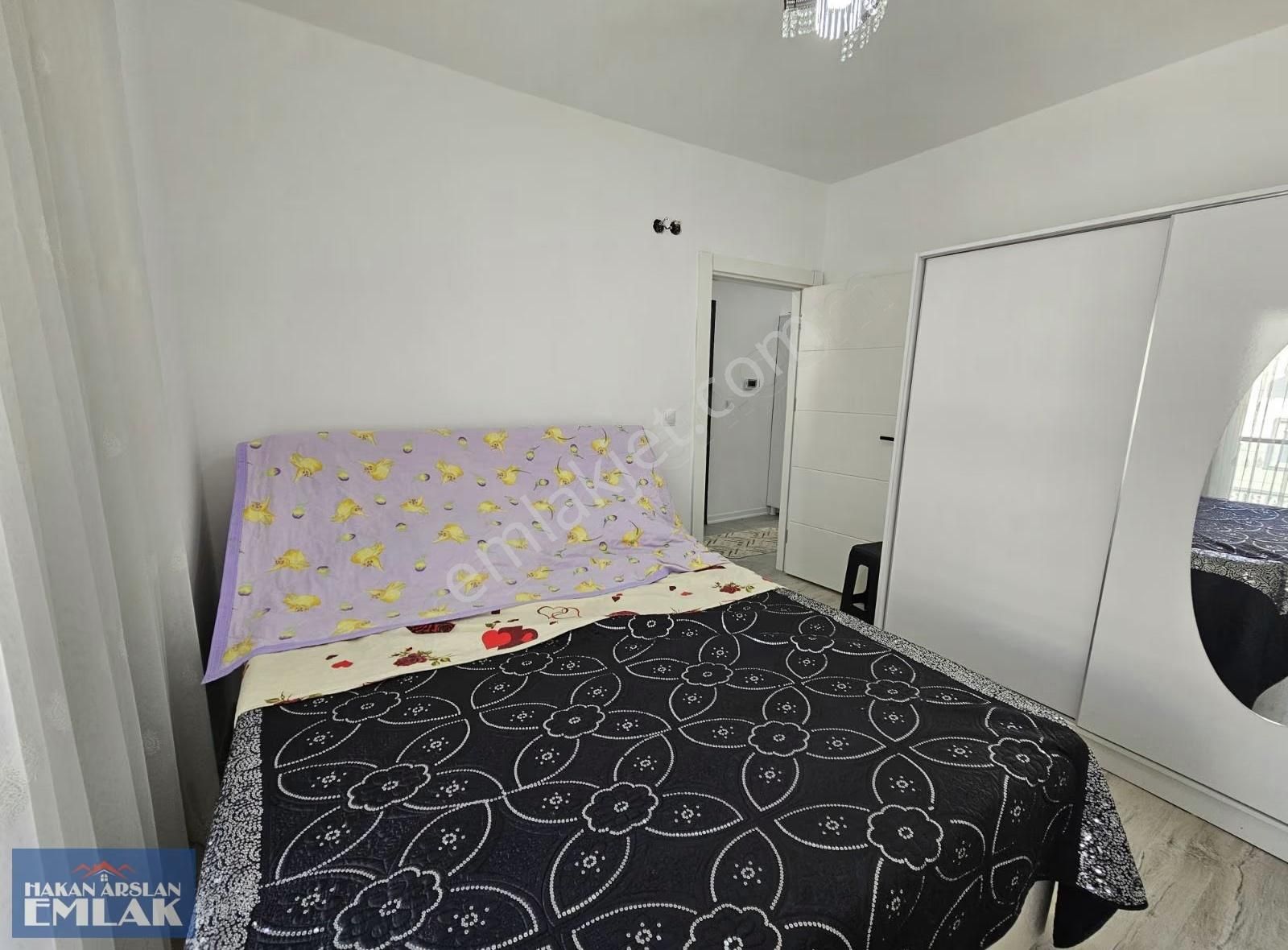 Kütükçü'de Güney Cepheli 0 Ayarında 2+1 Satılık Daire - Görsel 10