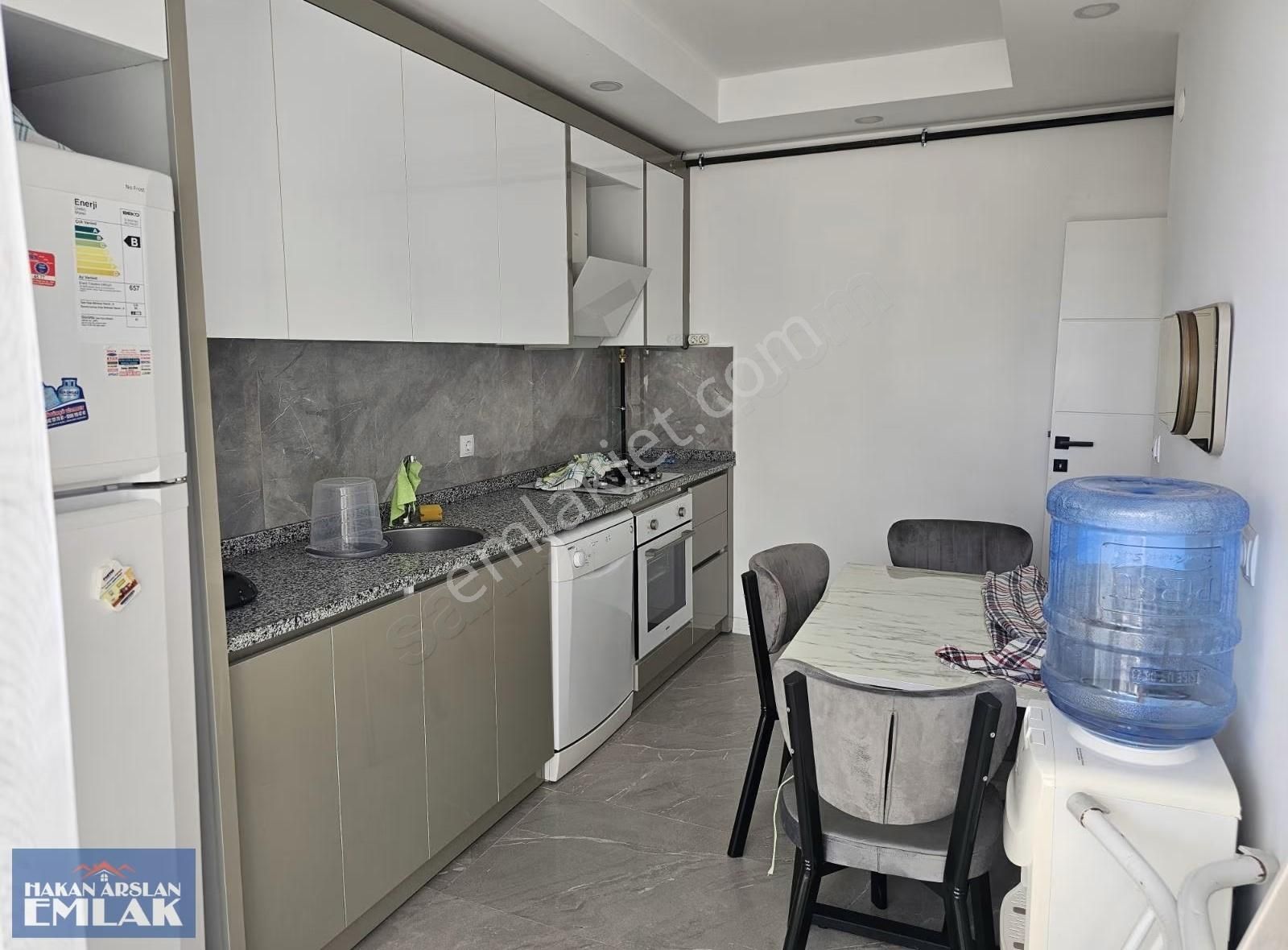 Kütükçü'de Güney Cepheli 0 Ayarında 2+1 Satılık Daire - Görsel 2