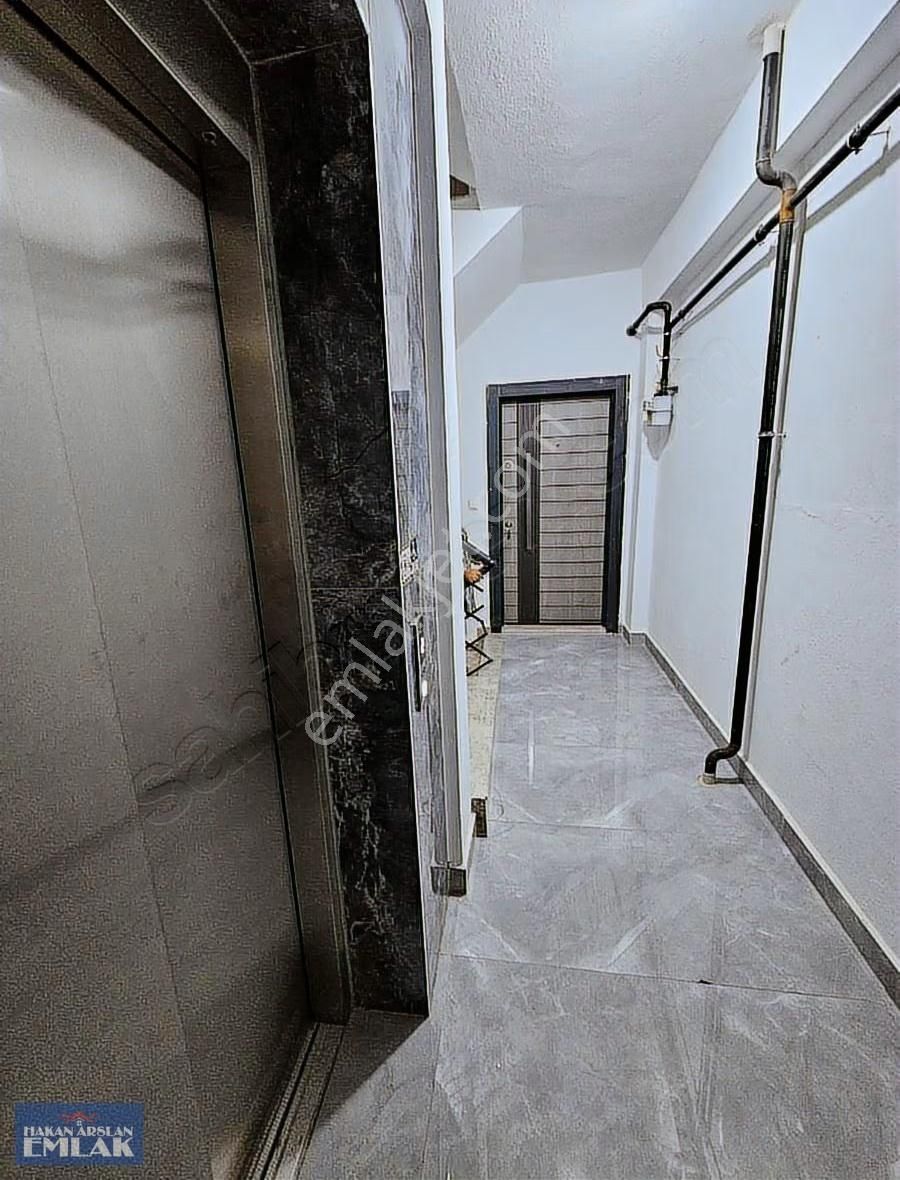 Kütükçü'de Güney Cepheli 0 Ayarında 2+1 Satılık Daire - Görsel 11