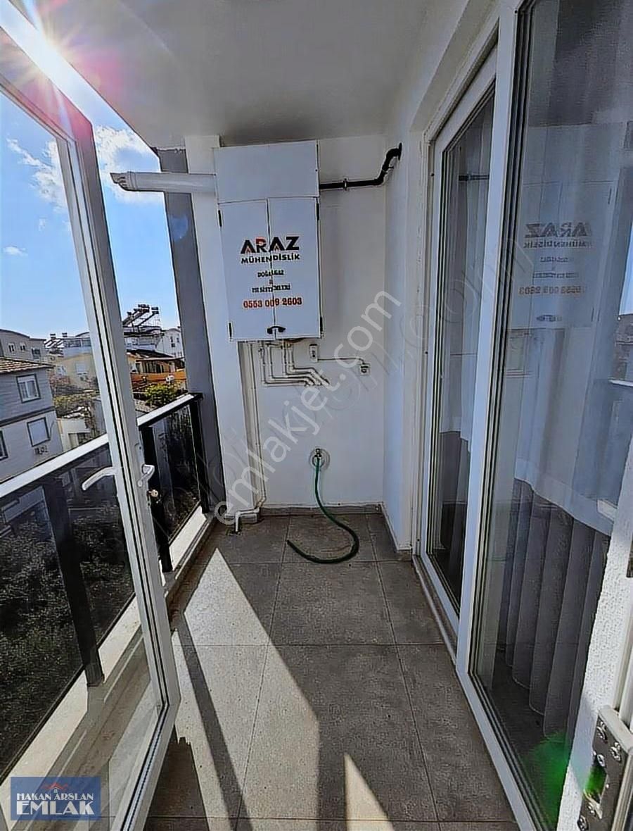 Kütükçü'de Güney Cepheli 0 Ayarında 2+1 Satılık Daire - Görsel 13