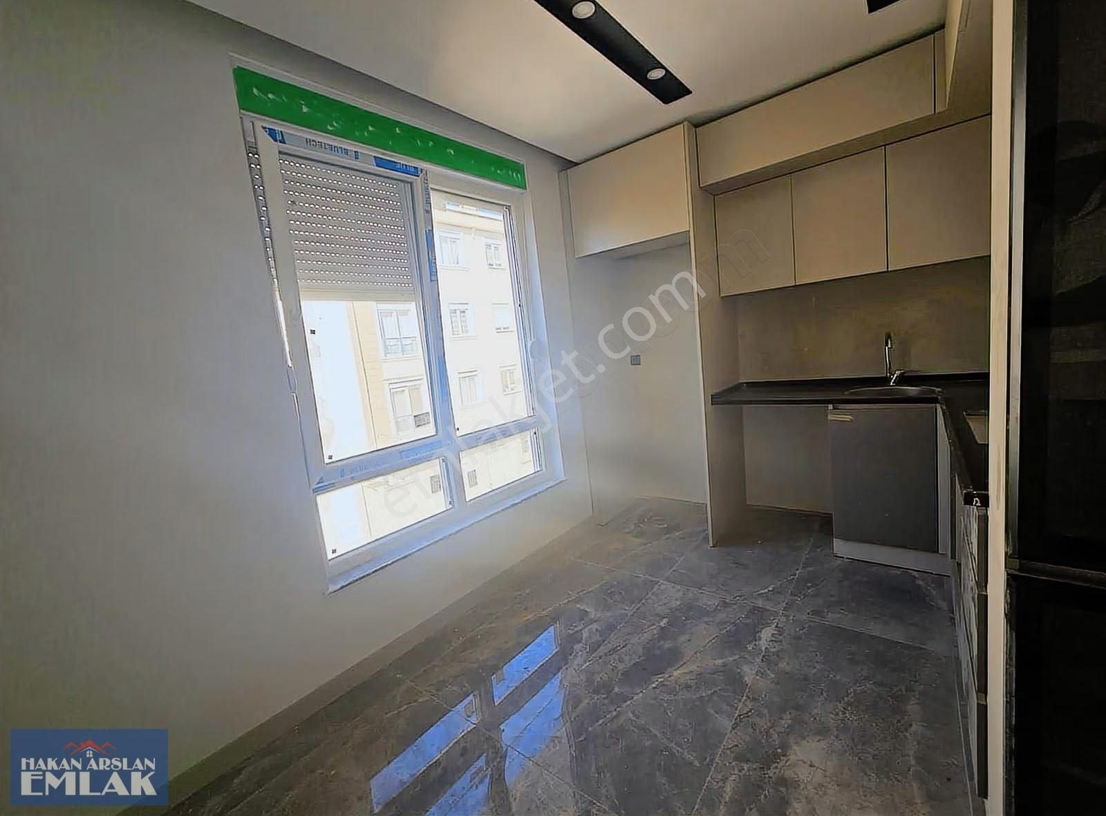 Kütükçü'de Lüx Yapı 3+1 Kullanışlı Dublex Daire - Görsel 6