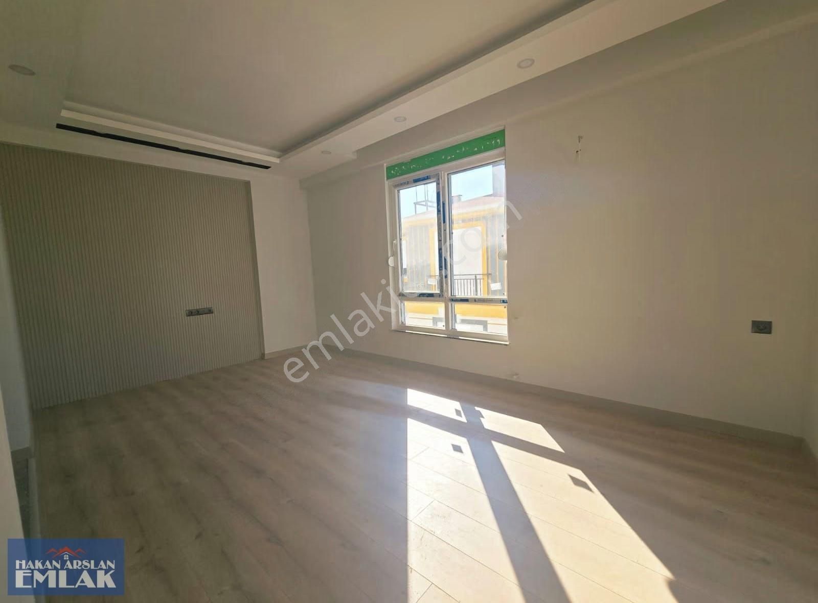 Kütükçü'de Lüx Yapı 3+1 Kullanışlı Dublex Daire - Görsel 9