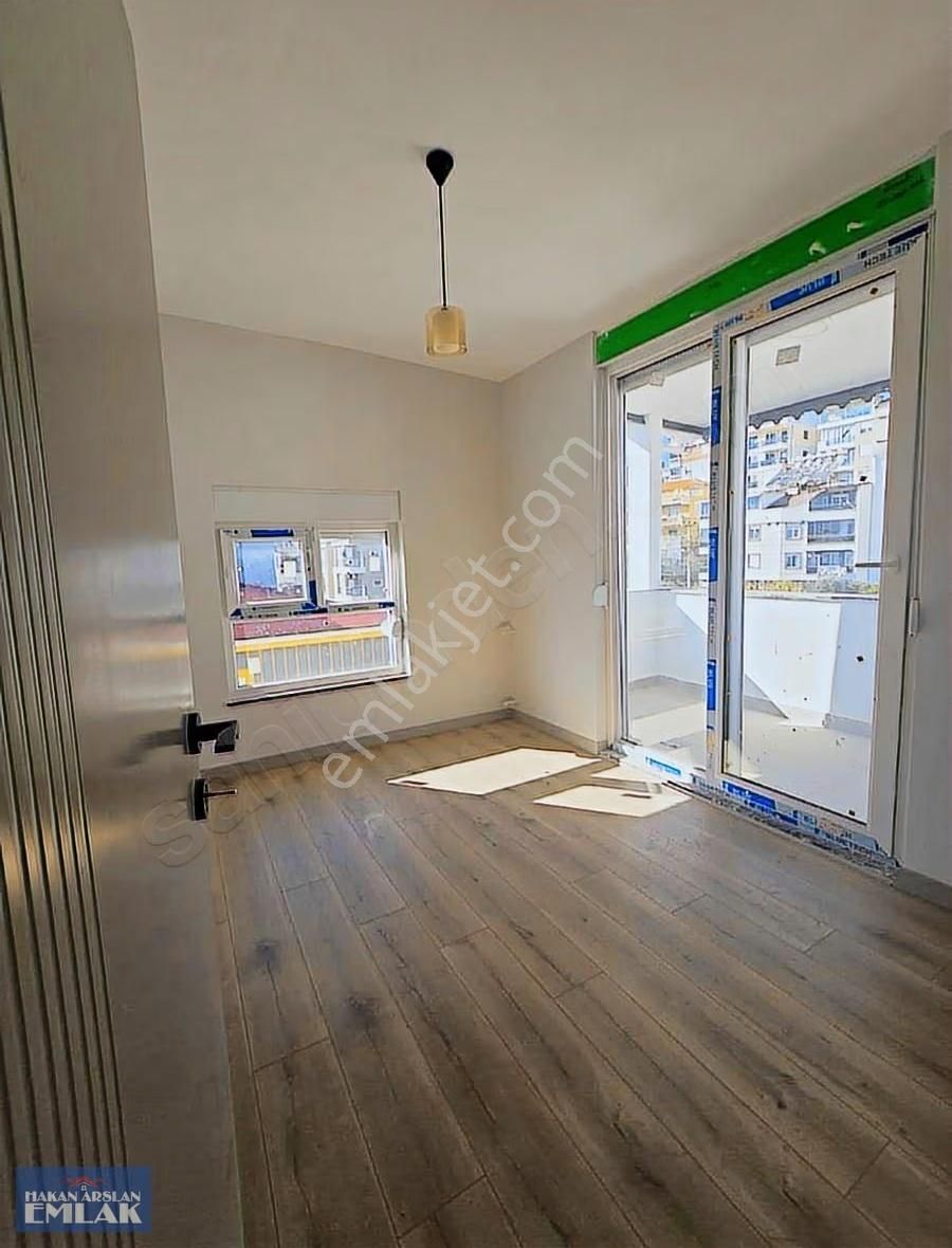 Kütükçü'de Lüx Yapı 3+1 Kullanışlı Dublex Daire - Görsel 25