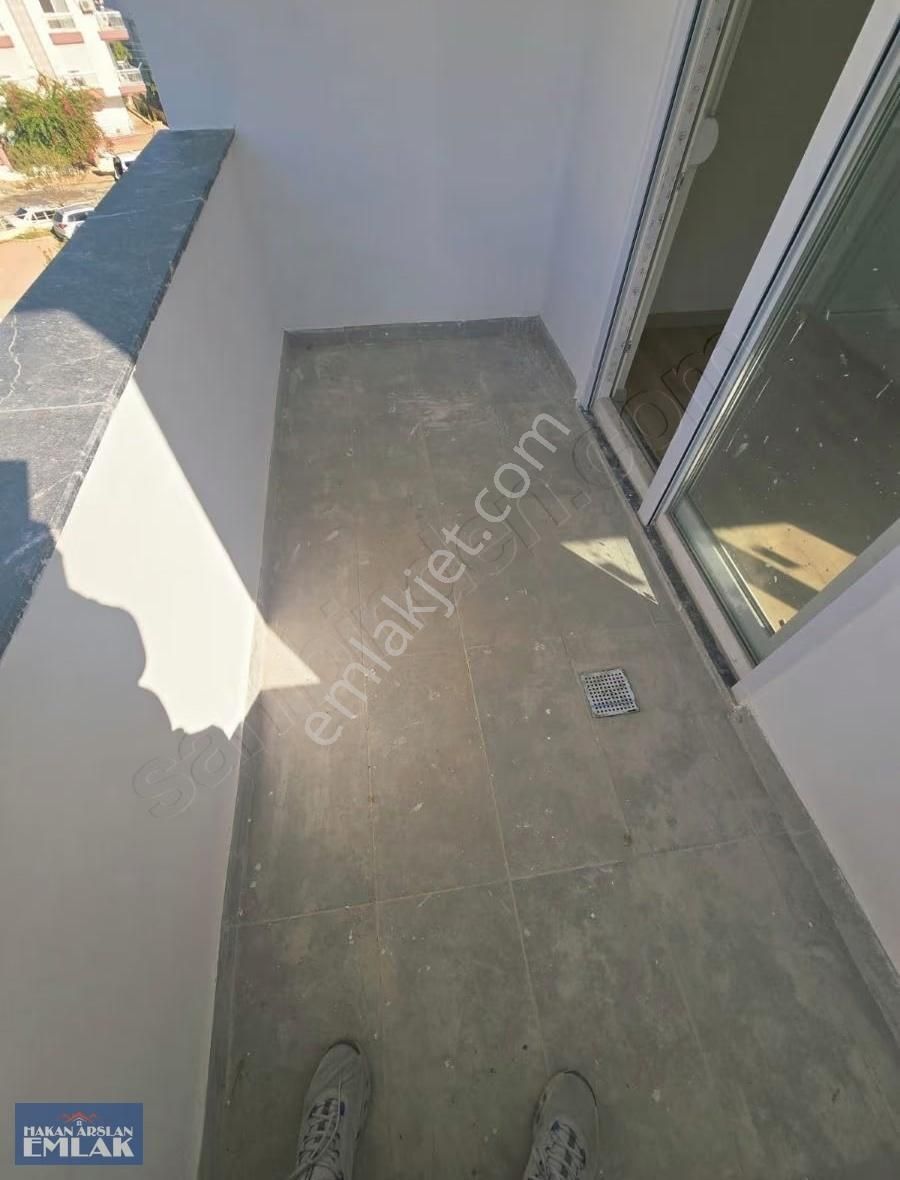 Kütükçü'de Lüx Yapı 3+1 Kullanışlı Dublex Daire - Görsel 8