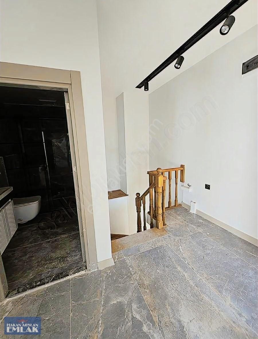 Kütükçü'de Lüx Yapı 3+1 Kullanışlı Dublex Daire - Görsel 16