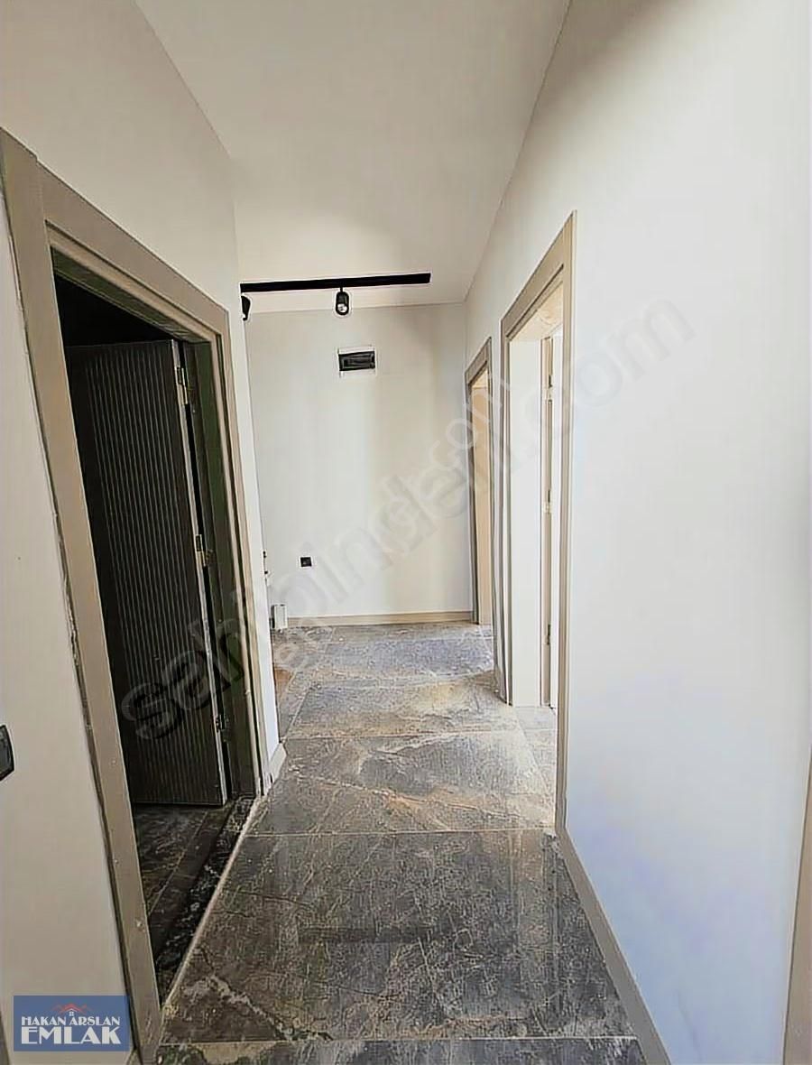 Kütükçü'de Lüx Yapı 3+1 Kullanışlı Dublex Daire - Görsel 4