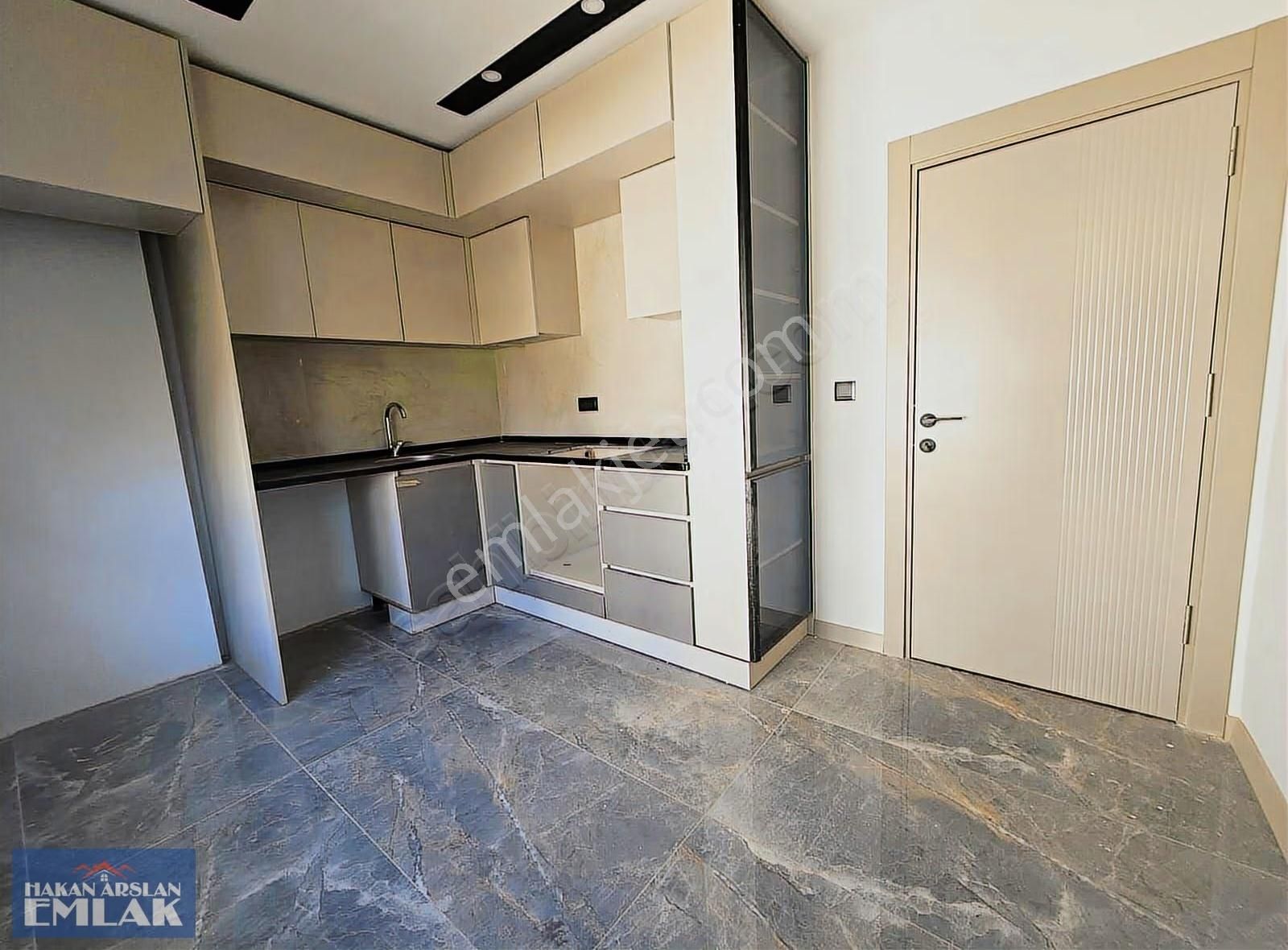 Kütükçü'de Lüx Yapı 3+1 Kullanışlı Dublex Daire - Görsel 26