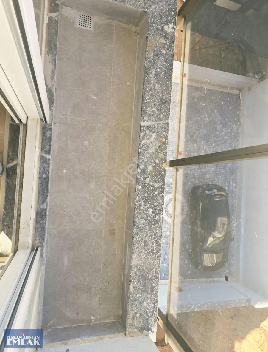 Kütükçü'de Lüx Yapı 3+1 Kullanışlı Dublex Daire - Görsel 18