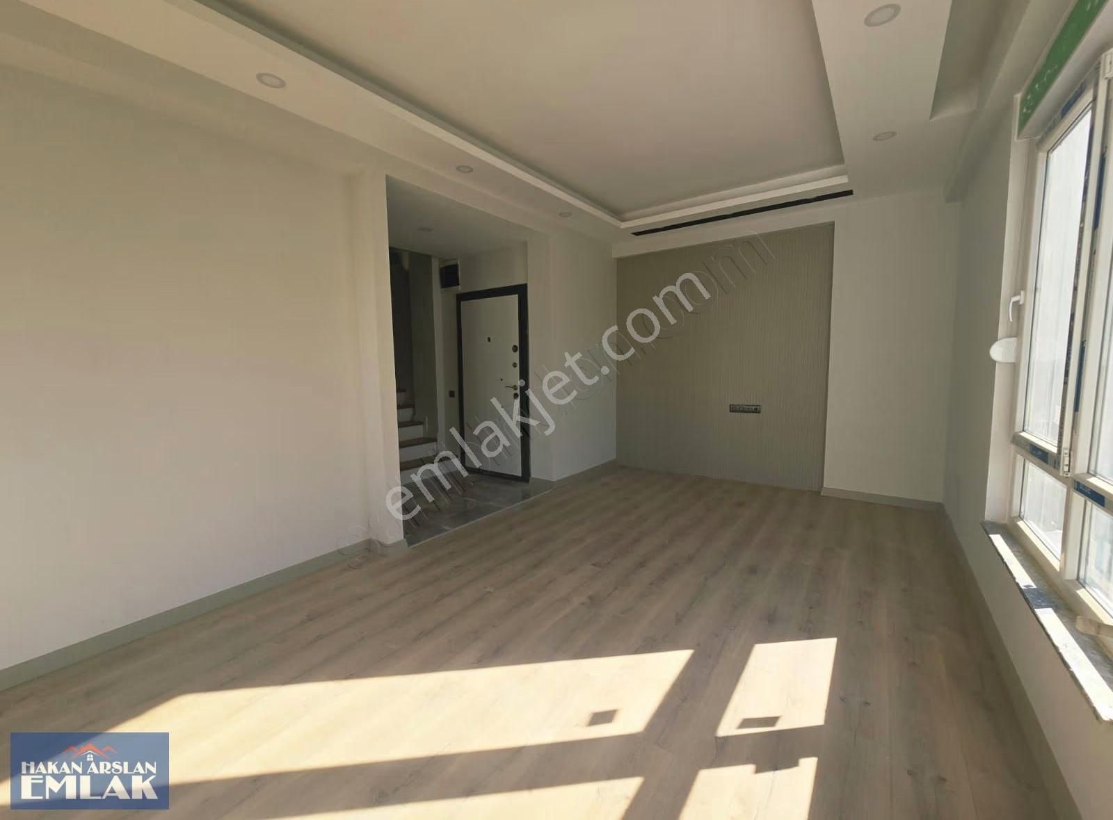Kütükçü'de Lüx Yapı 3+1 Kullanışlı Dublex Daire - Görsel 7