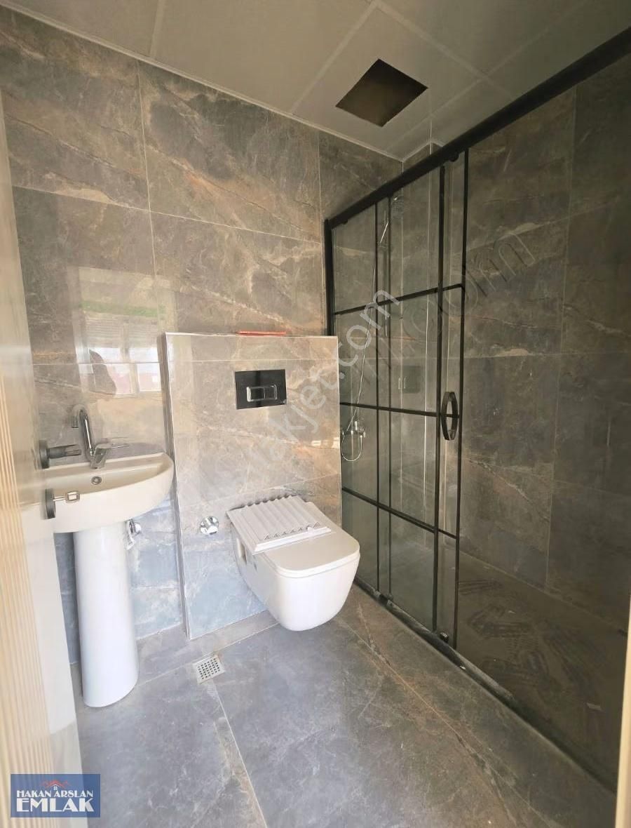 Kütükçü'de Lüx Yapı 3+1 Kullanışlı Dublex Daire - Görsel 27