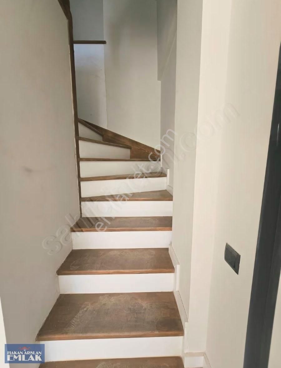 Kütükçü'de Lüx Yapı 3+1 Kullanışlı Dublex Daire - Görsel 24