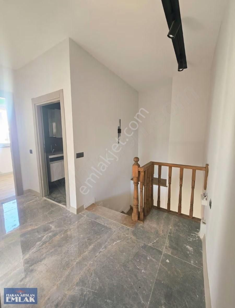 Kütükçü'de Lüx Yapı 3+1 Kullanışlı Dublex Daire - Görsel 3