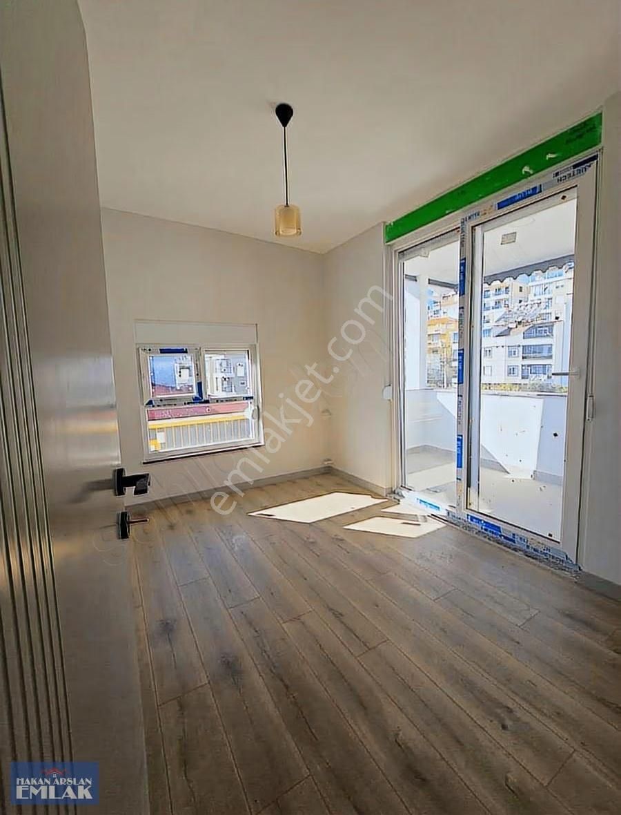 Kütükçü'de Lüx Yapı 3+1 Kullanışlı Dublex Daire - Görsel 20