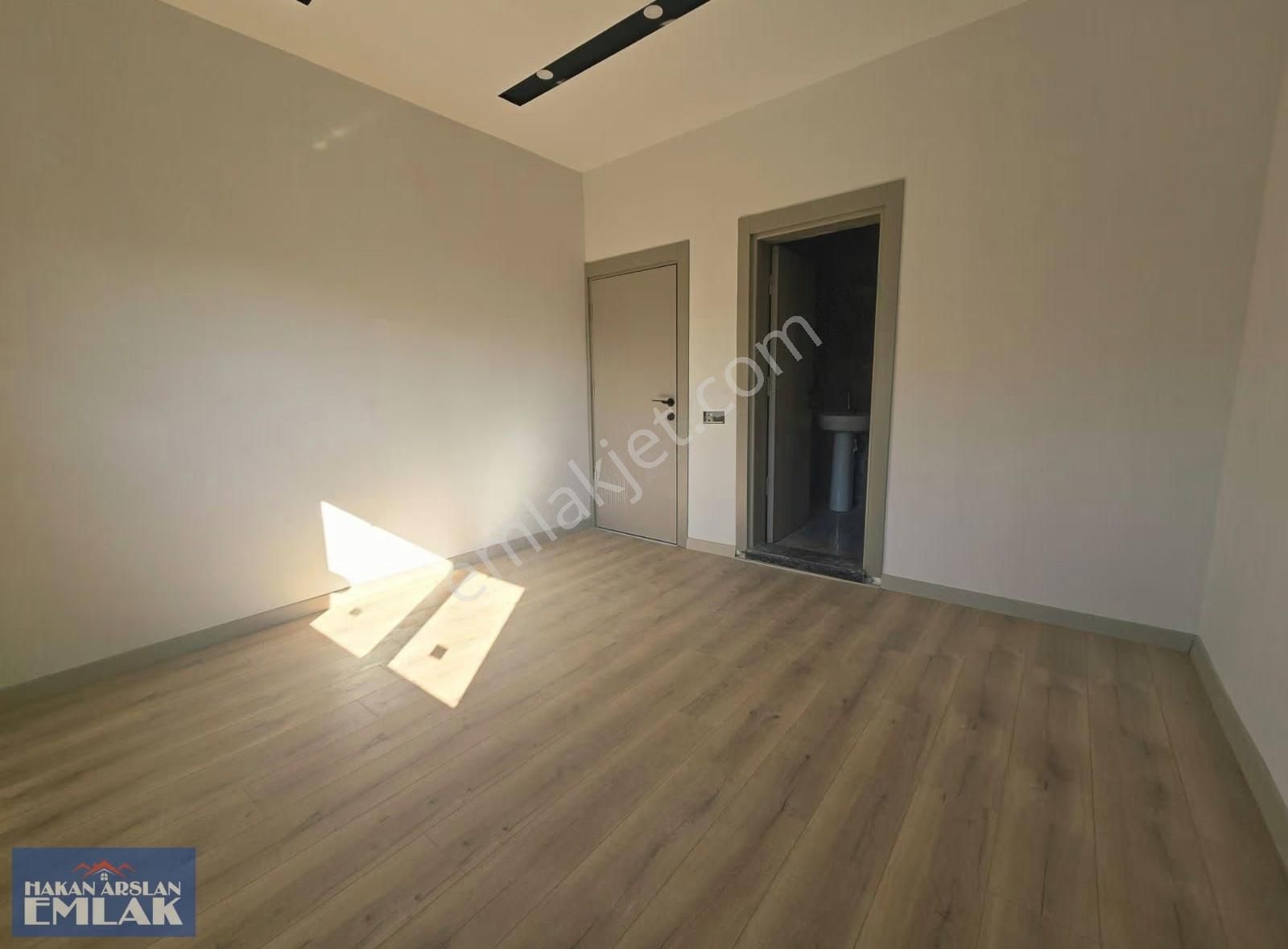 Kütükçü'de Lüx Yapı 3+1 Kullanışlı Dublex Daire - Görsel 21