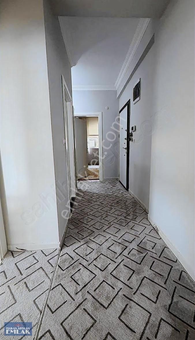 Güney Cephli Kattatek Deniz Manzaralı Geniş Ferah Satılk Daire - Görsel 25