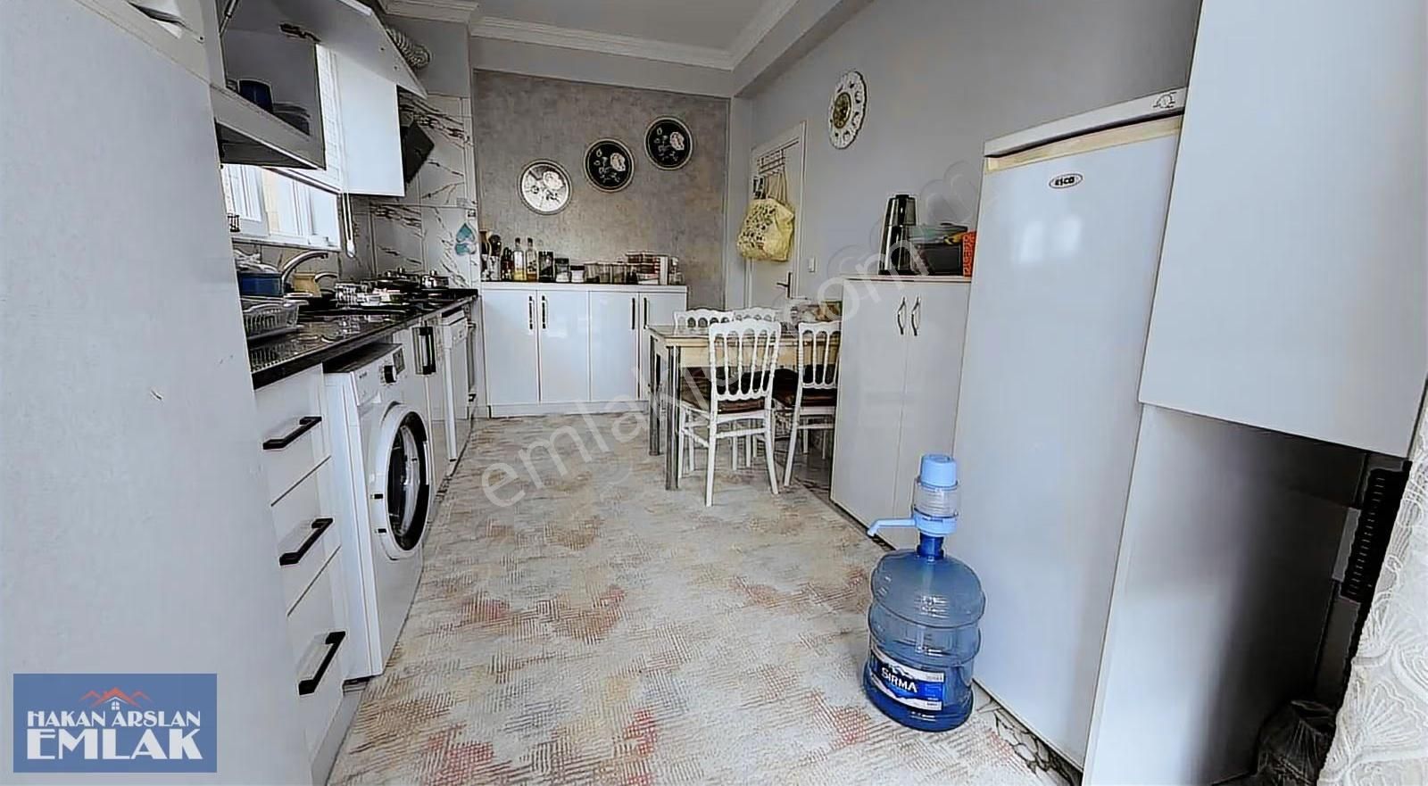 Güney Cephli Kattatek Deniz Manzaralı Geniş Ferah Satılk Daire - Görsel 2