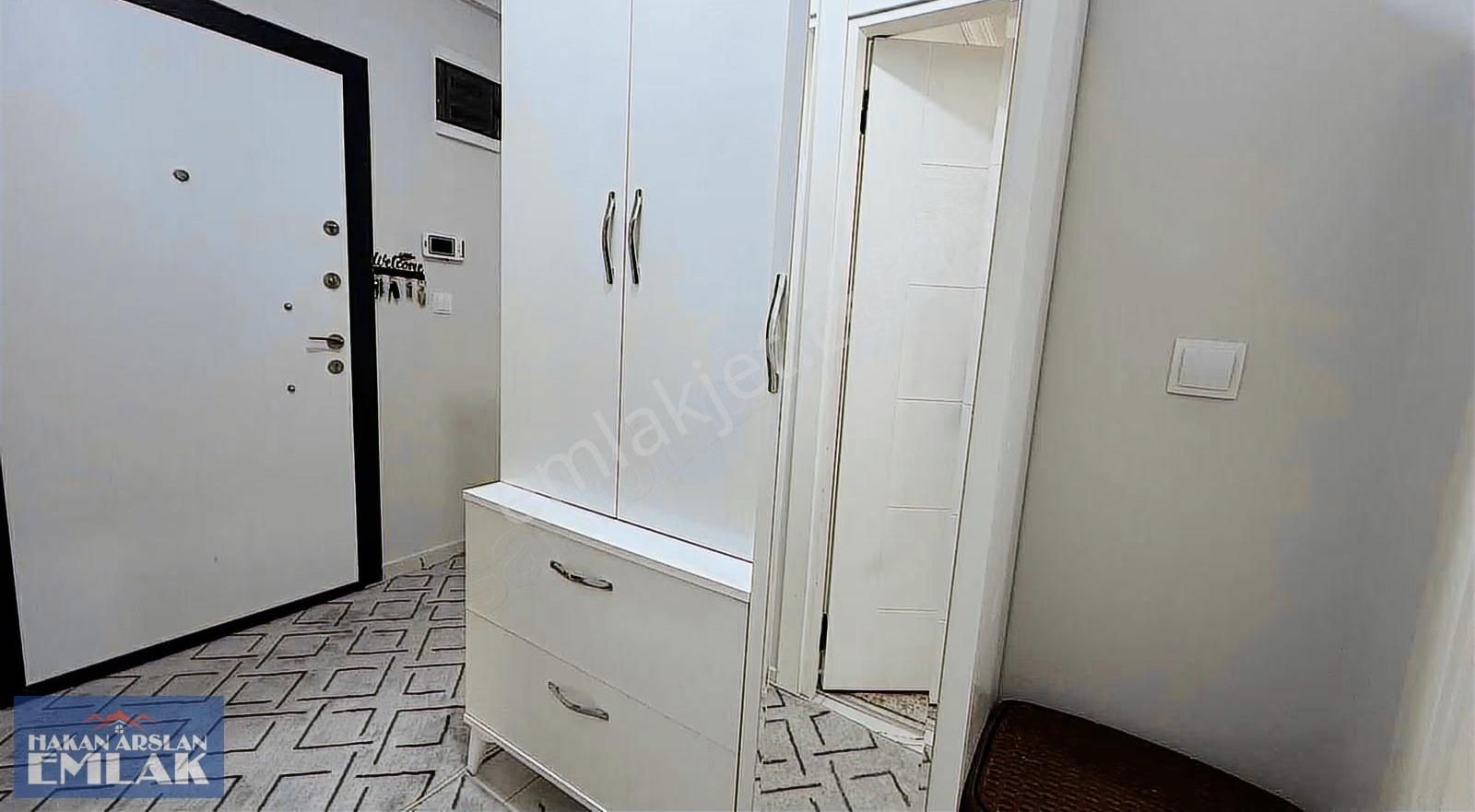 Güney Cephli Kattatek Deniz Manzaralı Geniş Ferah Satılk Daire - Görsel 12