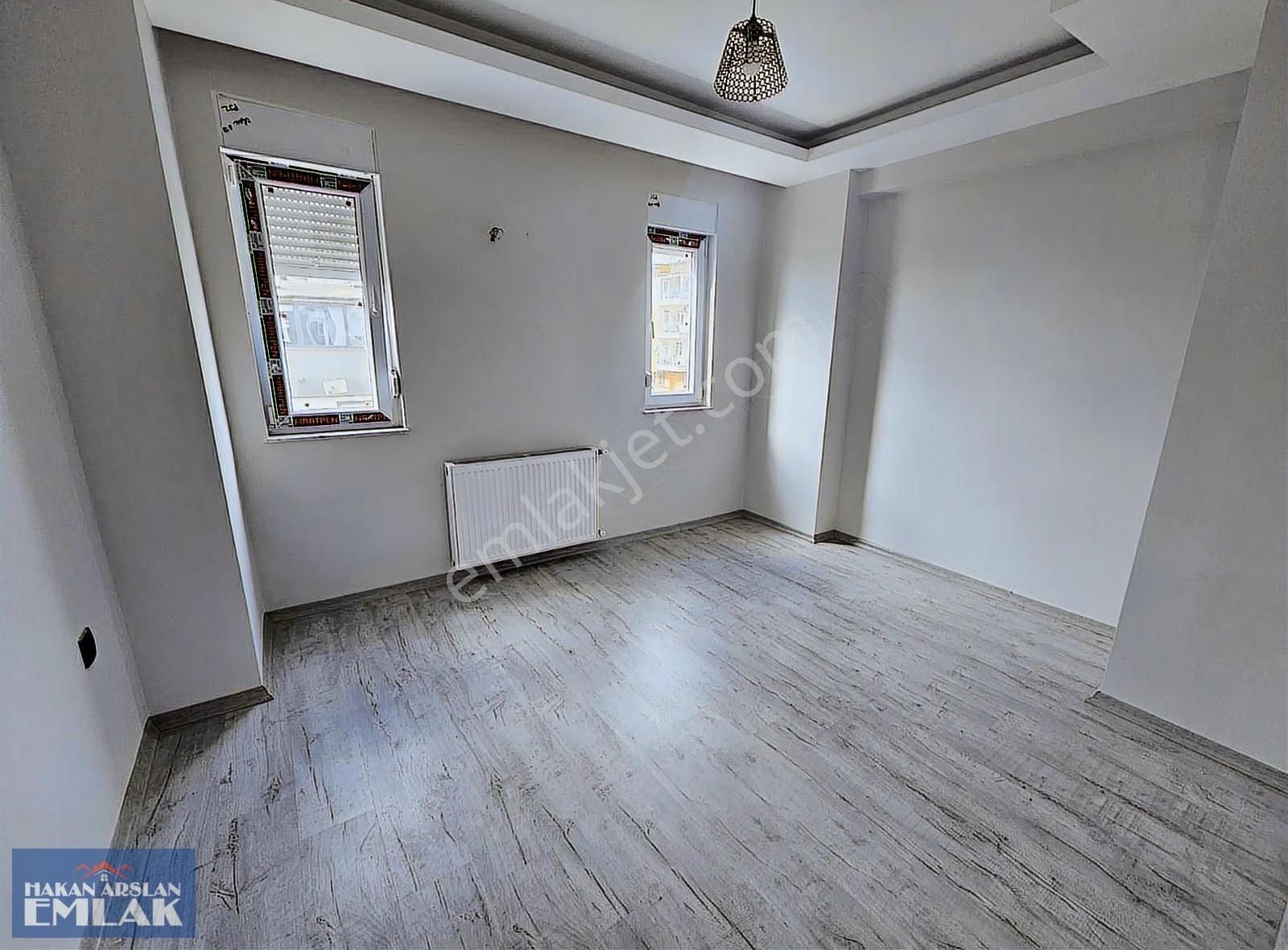 Deniz Manzaralı,güney Cephe Lüx Yapım Katta 1+1 Satılık Daire - Görsel 17