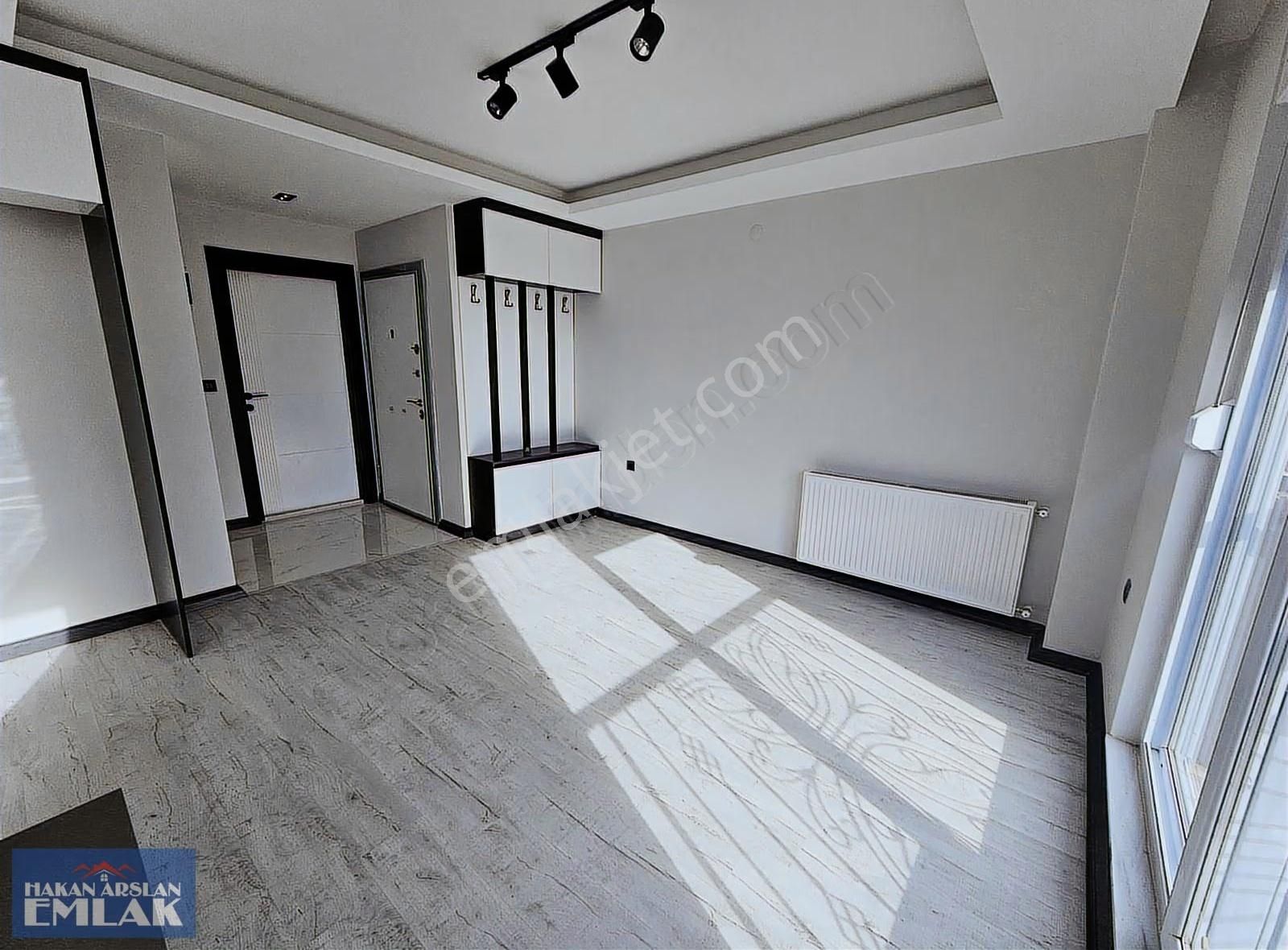 Deniz Manzaralı,güney Cephe Lüx Yapım Katta 1+1 Satılık Daire - Görsel 18