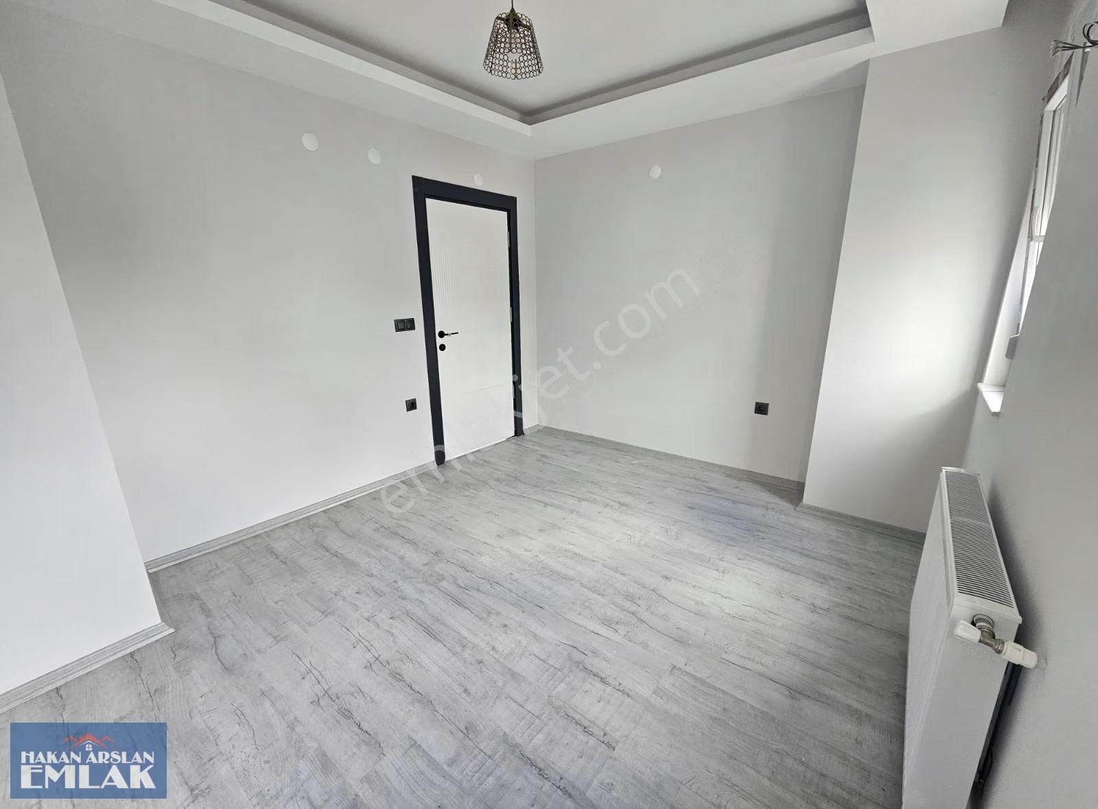 Deniz Manzaralı,güney Cephe Lüx Yapım Katta 1+1 Satılık Daire - Görsel 15