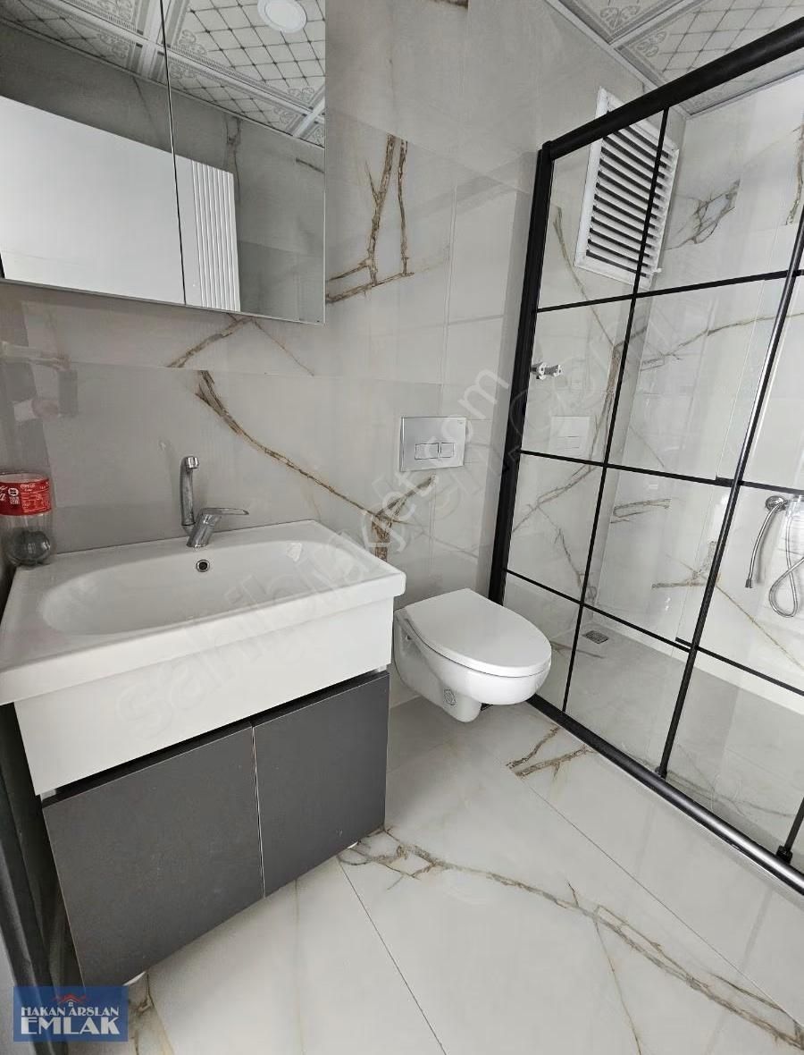 Kütükçü'de Katta Eşyalı Lüx 1+1 Kiralık Daire - Görsel 2