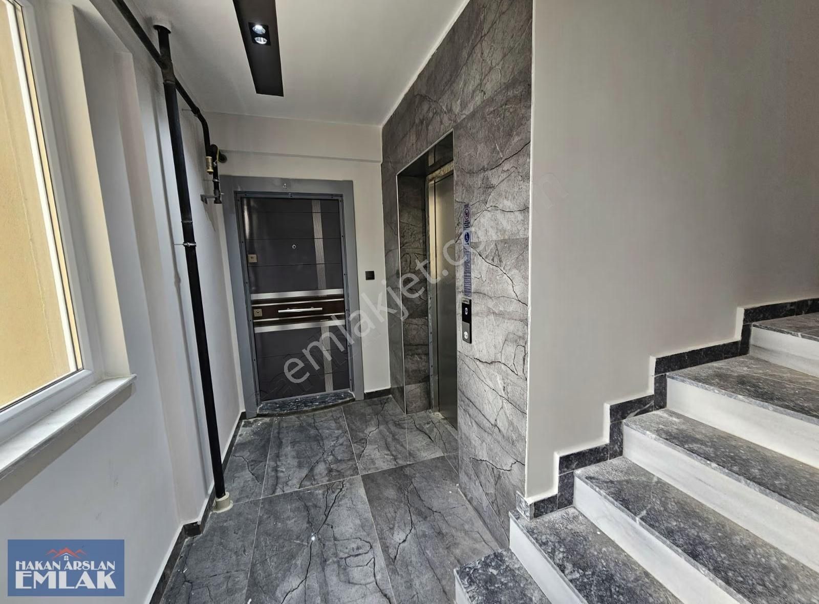 Kütükçü'de Katta Eşyalı Lüx 1+1 Kiralık Daire - Görsel 13