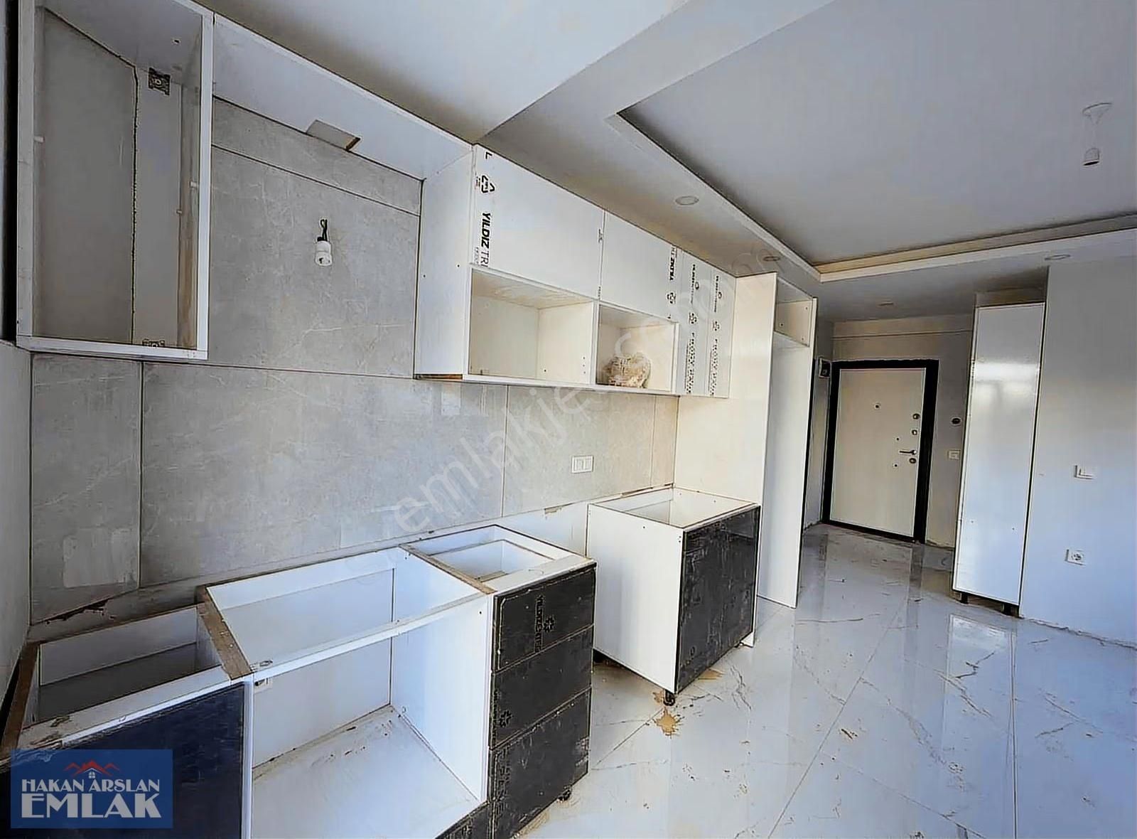 Erenköy Mah Yüksek Giriş 2+1 Daire - Görsel 4