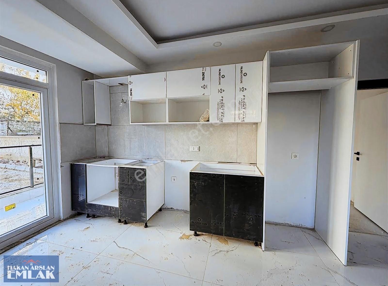 Erenköy Mah Yüksek Giriş 2+1 Daire - Görsel 16