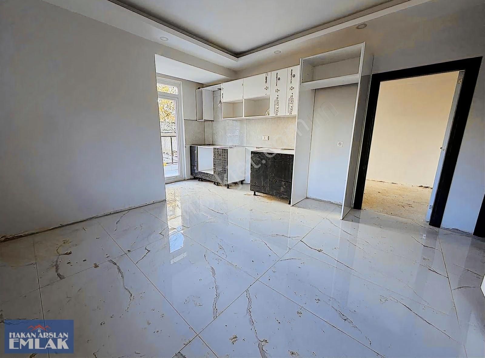 Erenköy Mah Yüksek Giriş 2+1 Daire - Görsel 12