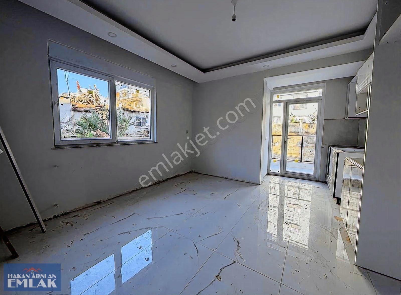 Erenköy Mah Yüksek Giriş 2+1 Daire - Görsel 9