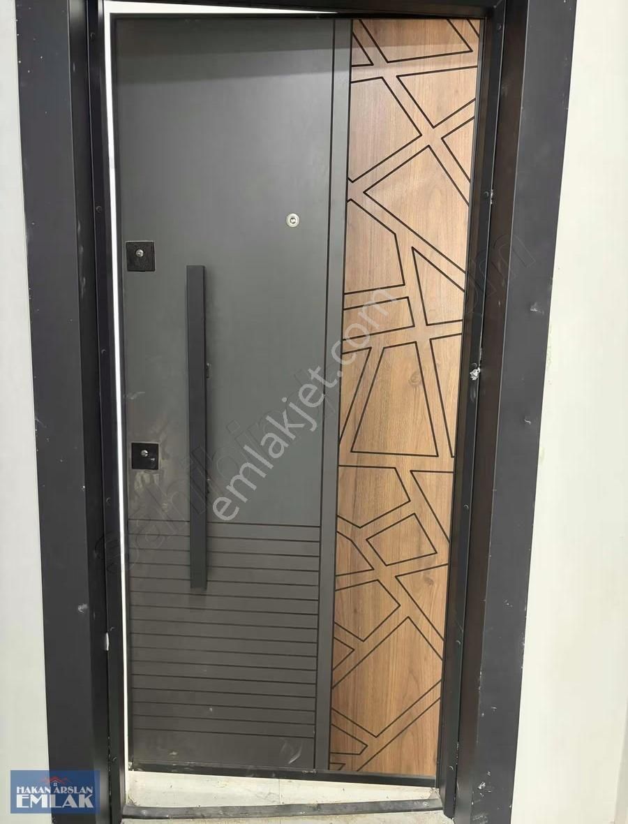 Erenköy Mah Yüksek Giriş 2+1 Daire - Görsel 15