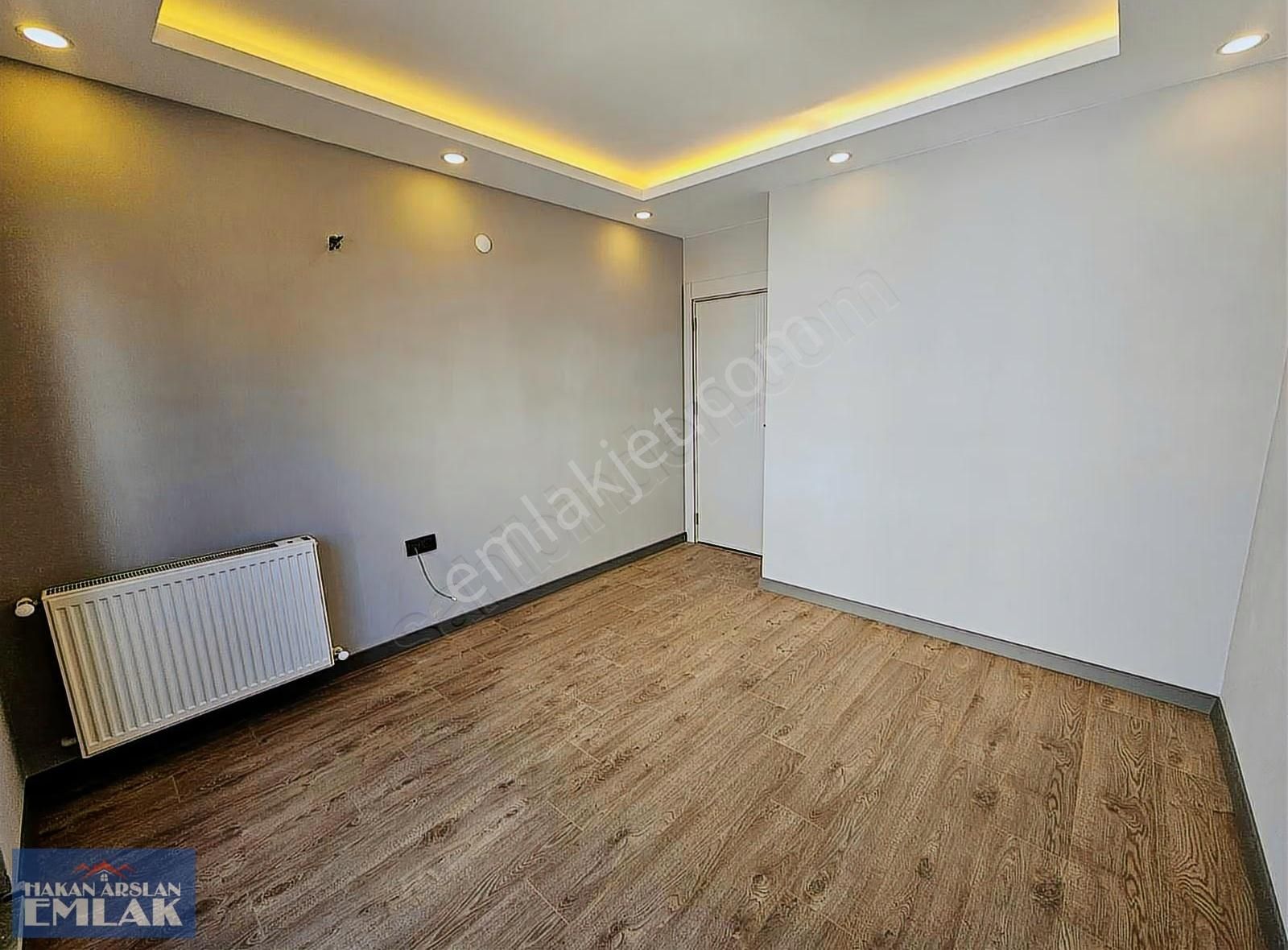 Kütükçünün En Modern 2+1 Dairesini Görmeye Ne Dersiniz!!! - Görsel 4