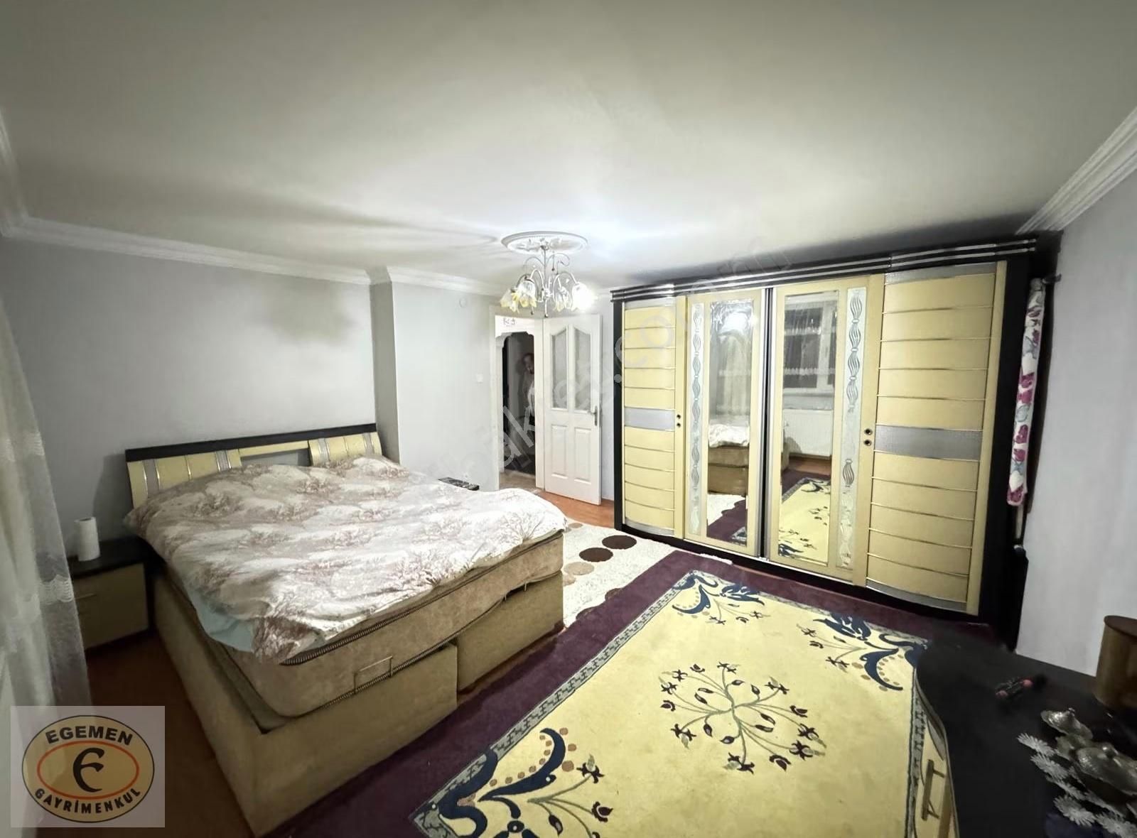 Sultanbeyli Turgut Reis Mahallesinde 3+1 Satılık Daire - Görsel 4