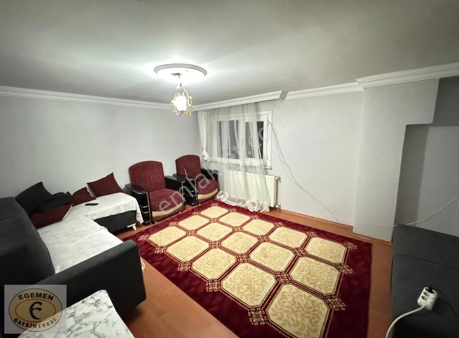 Sultanbeyli Turgut Reis Mahallesinde 3+1 Satılık Daire - Görsel 6