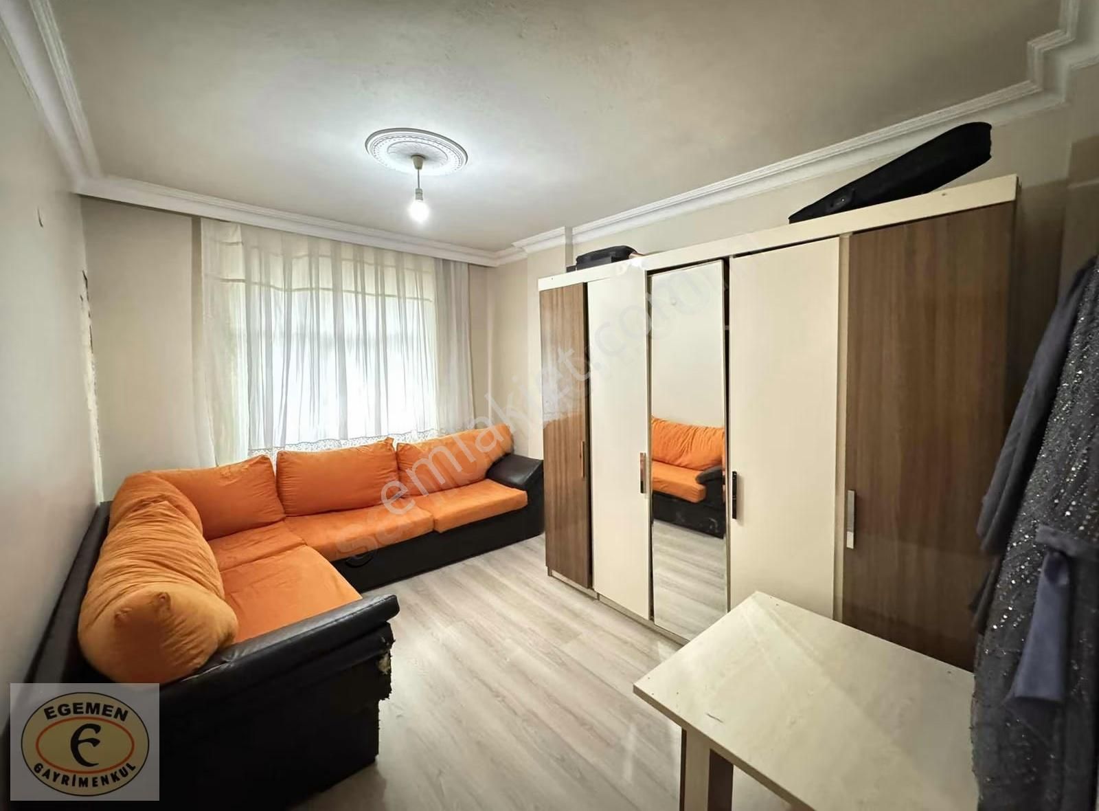 Sultanbeyli Ahmet Yesevi'de 3+1 Toprak Payı Büyük Satılık Daire - Görsel 9