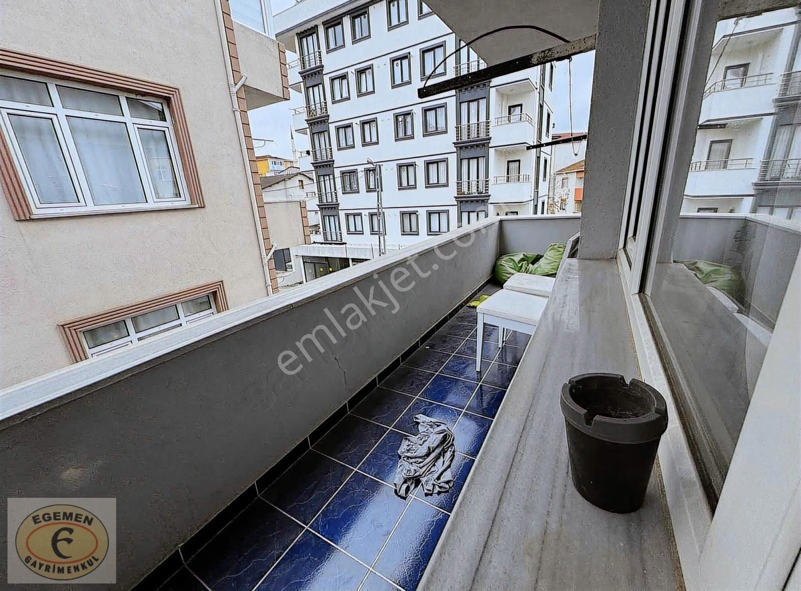 Sultanbeyli Ahmet Yesevi'de 3+1 Toprak Payı Büyük Satılık Daire - Görsel 6