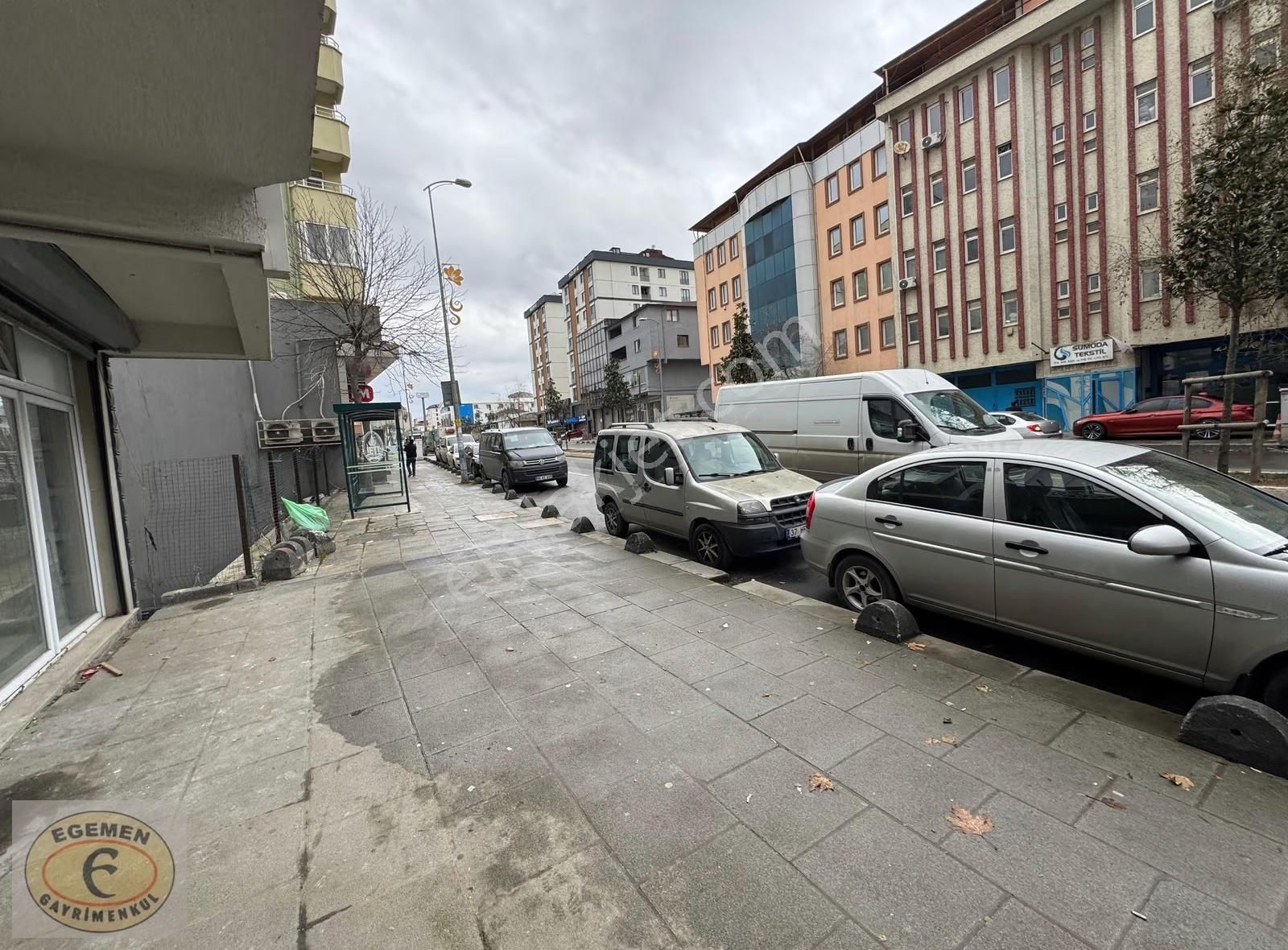 Sultanbeyli Fatih Bulvarı Üzerinde 220 M2 Kiralık Dükkan - Görsel 2