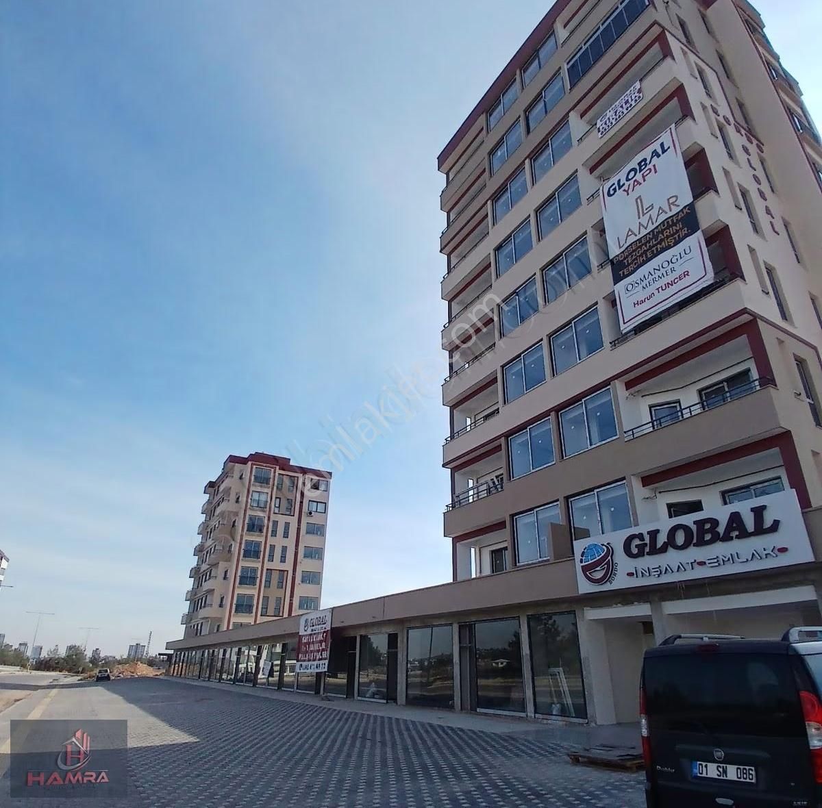 ~bulvar Üzerinde Oturuma Hazır A**** Kalite ~ - Görsel 2