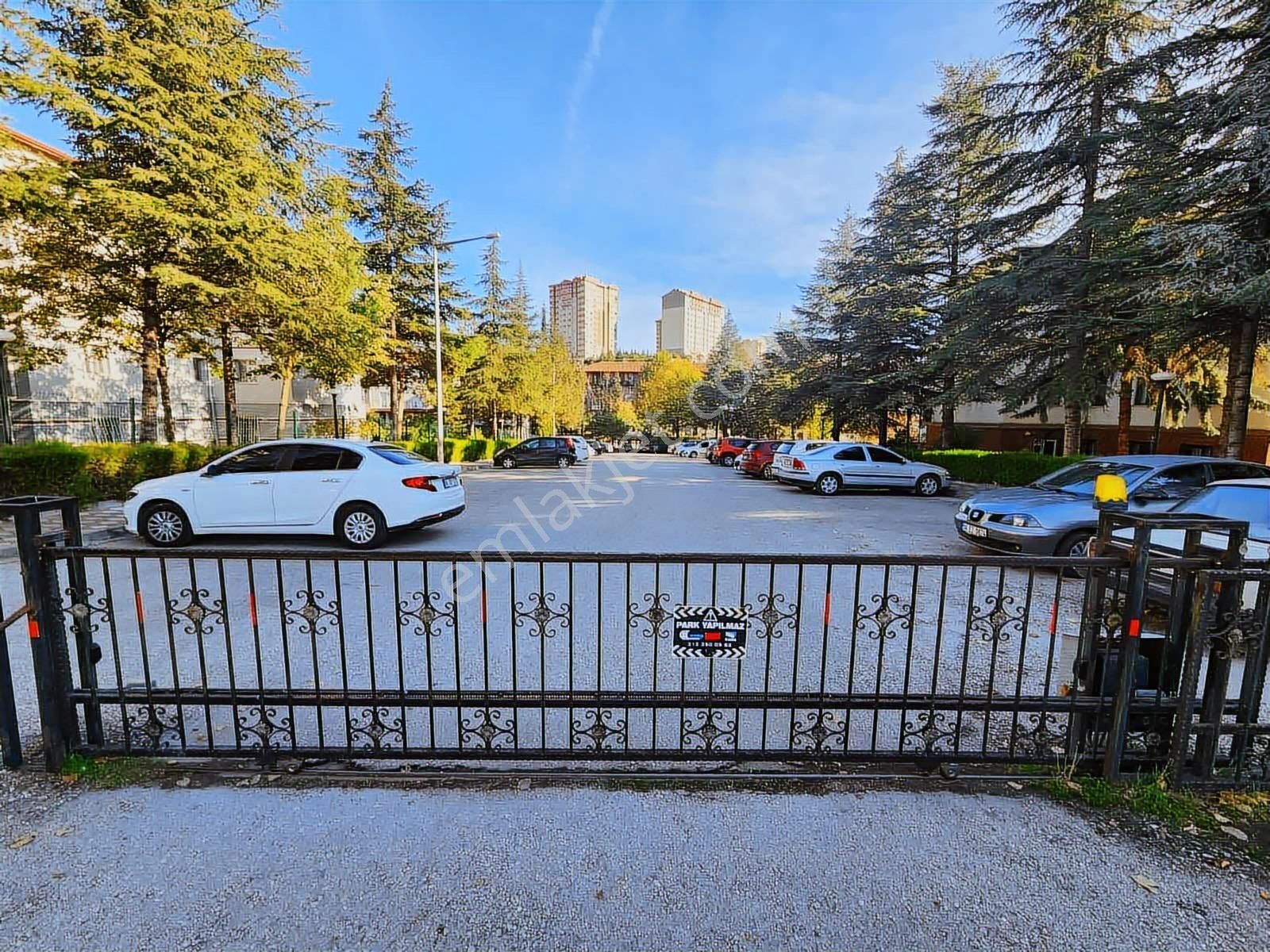Eryaman 3.etap Merkezi Konumda 2+1 Kiralık Daire - Görsel 15