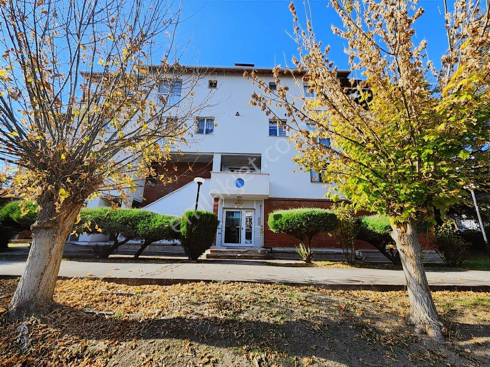 Eryaman 3.etap Merkezi Konumda 2+1 Kiralık Daire