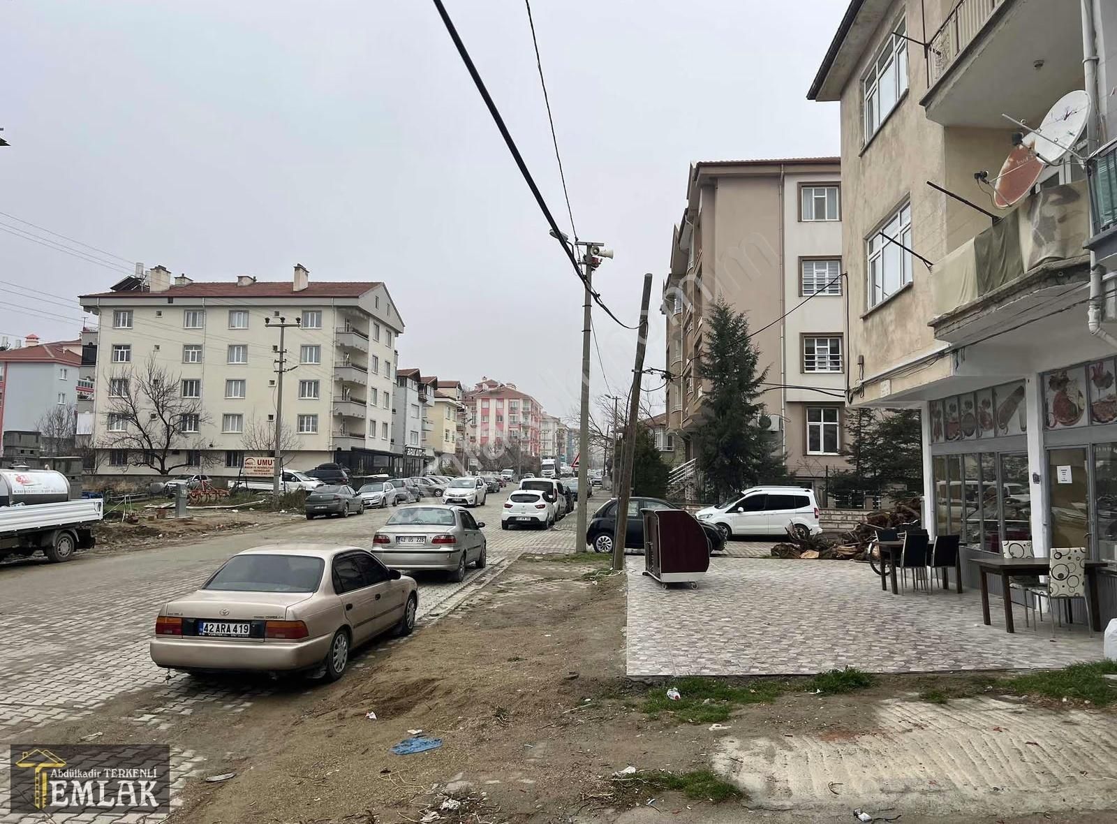 Terkenli Emlak 'tan Sanayi Karşısı Dükkan - Görsel 13