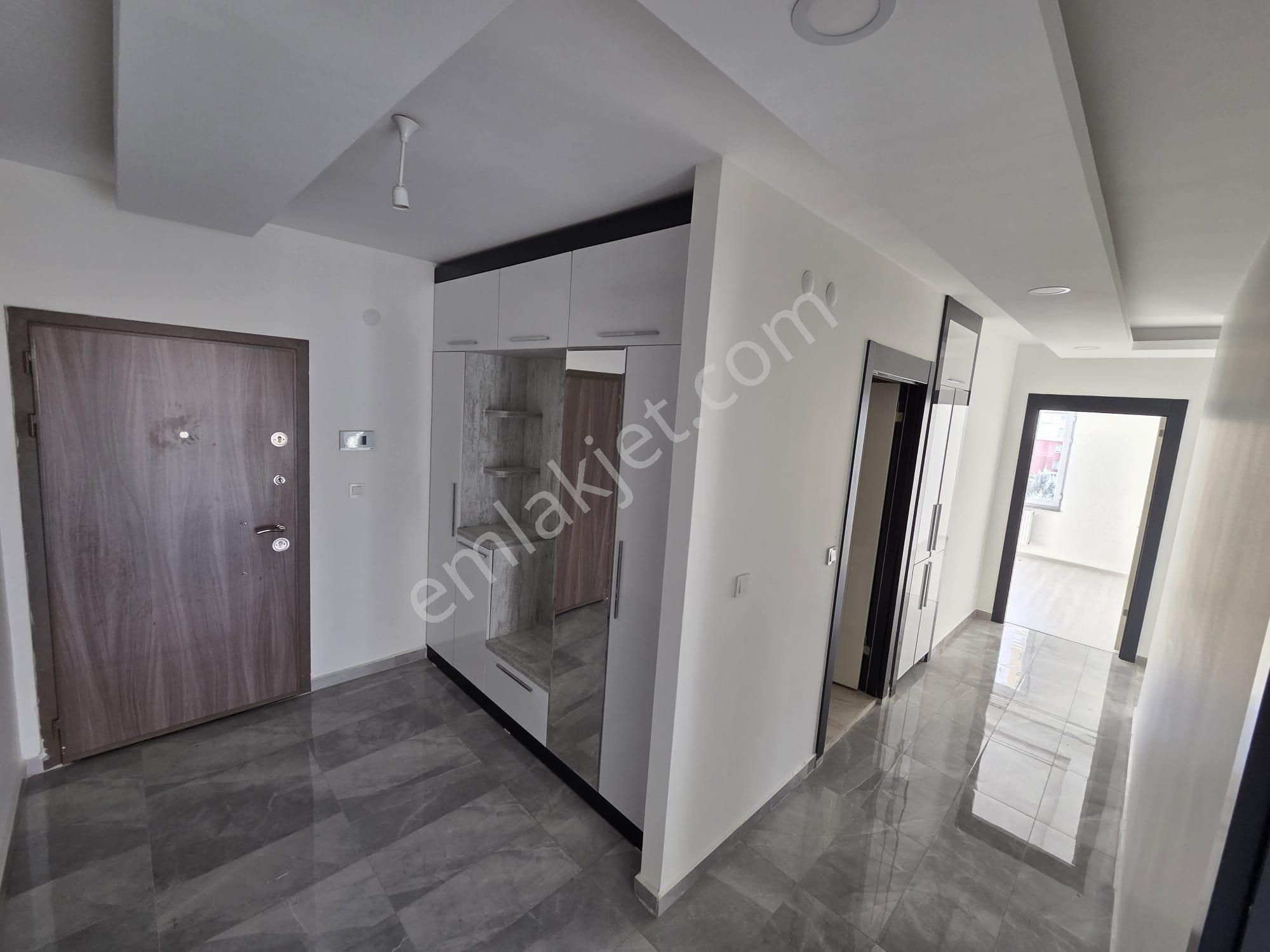 Kiralık Etimesgut Ahimesut Armine Sitesi Arakat 3+1 Daire - Görsel 8