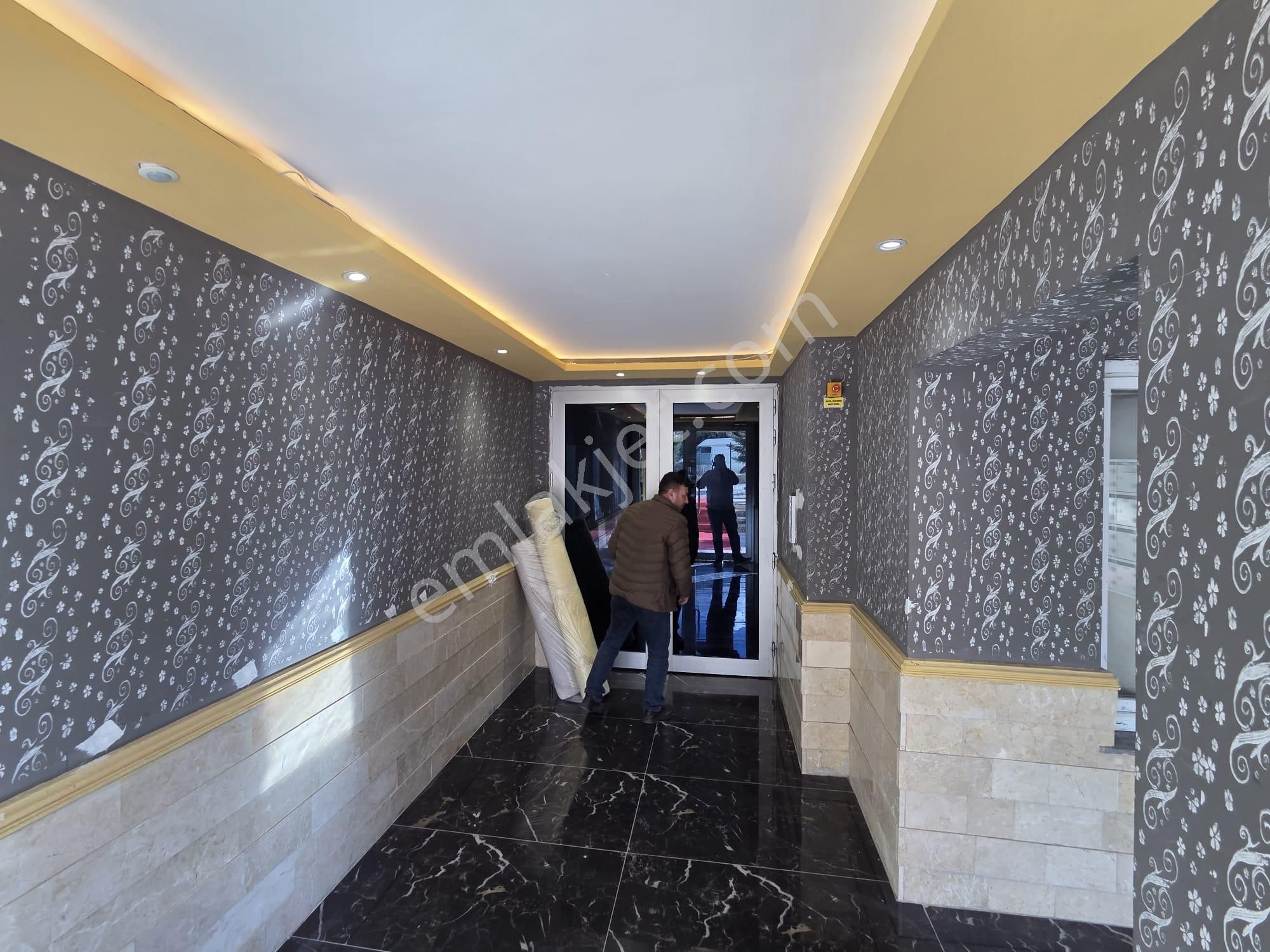 Kiralık Etimesgut Ahimesut Armine Sitesi Arakat 3+1 Daire - Görsel 6