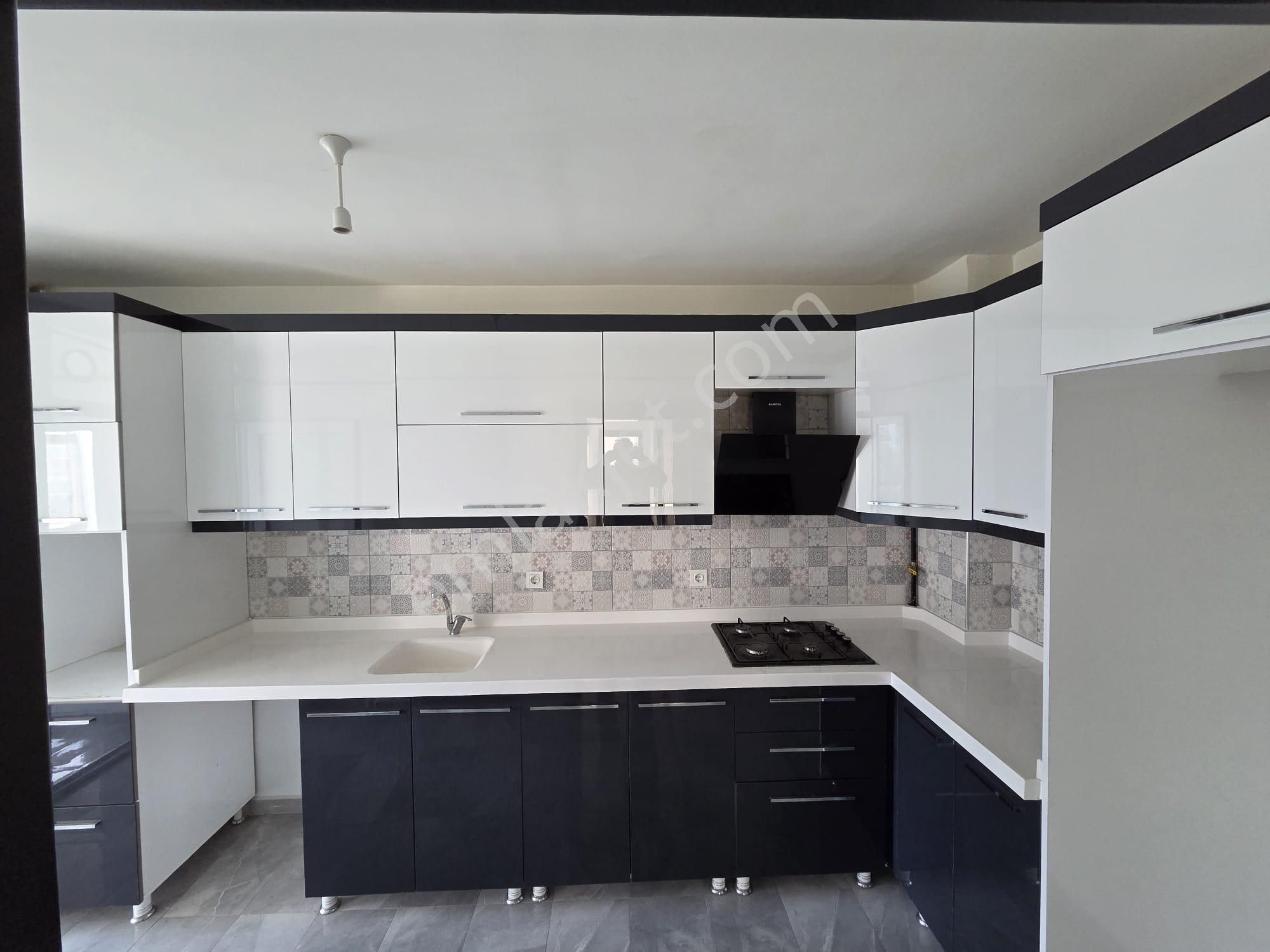 Kiralık Etimesgut Ahimesut Armine Sitesi Arakat 3+1 Daire - Görsel 9