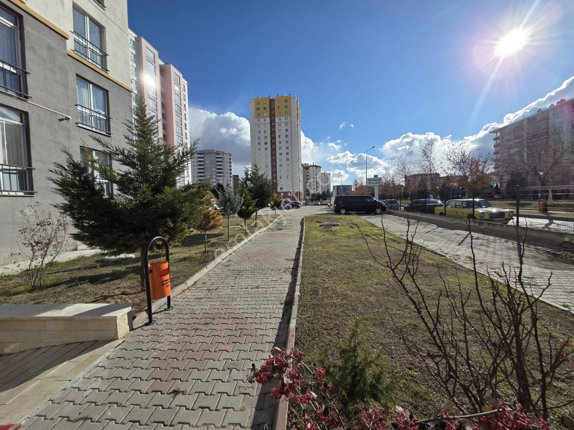 Kiralık Etimesgut Ahimesut Armine Sitesi Arakat 3+1 Daire - Görsel 5