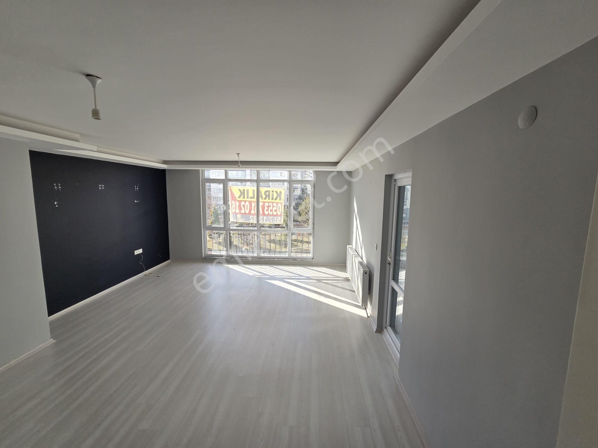 Kiralık Etimesgut Ahimesut Armine Sitesi Arakat 3+1 Daire - Görsel 19